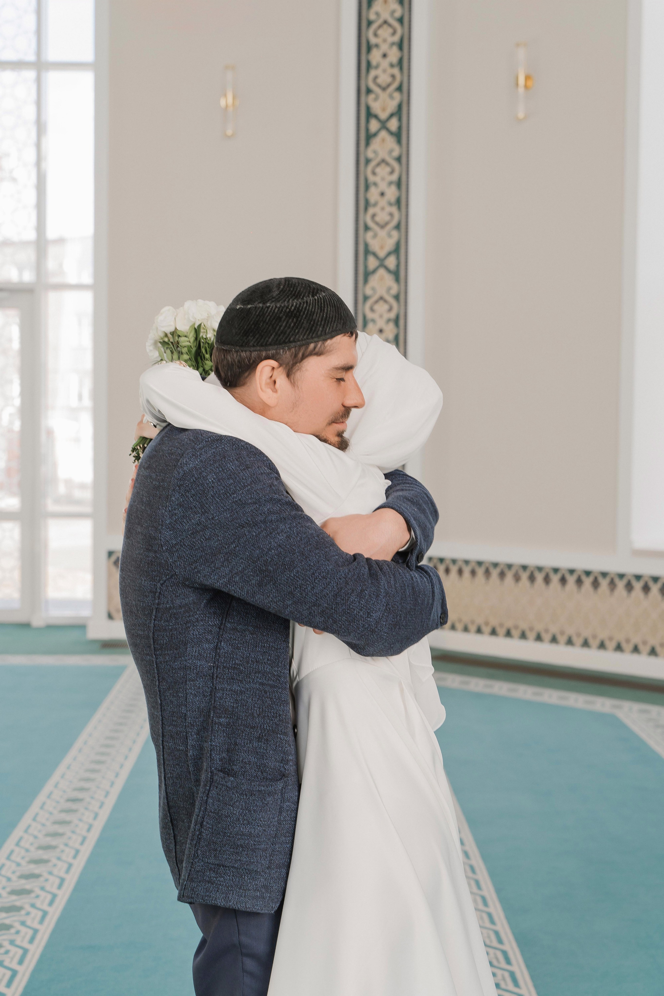 Айрат & Регина. Свадебный фотограф Казань | Рустем Габдуллин