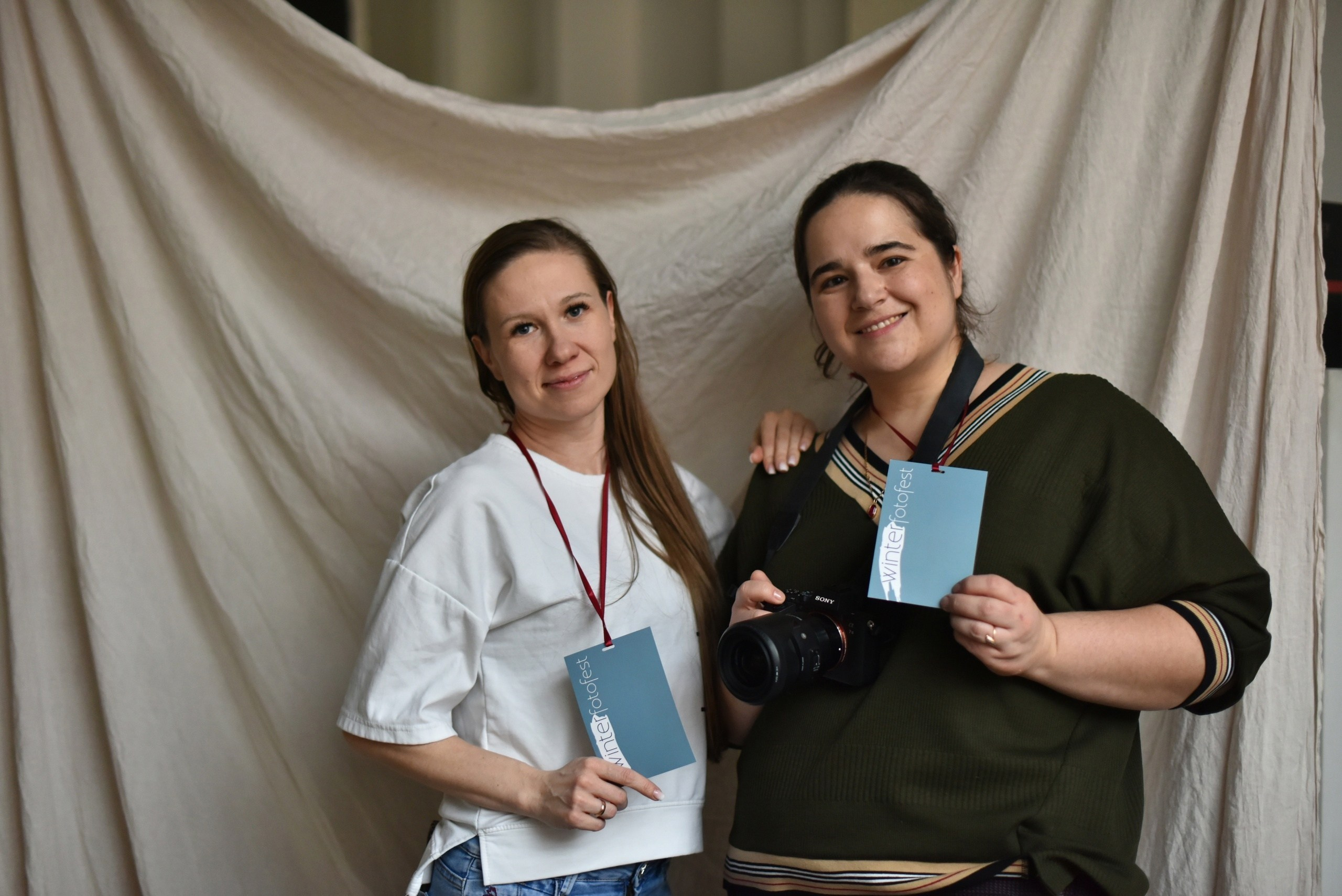 Диплом об участии фотофестиваля для фотографов WINTERFOTOFEST? январь 2024 г. С-П. Newborn42.ru Фотограф новорожденных  г. Кемерово Агафонова Жанна