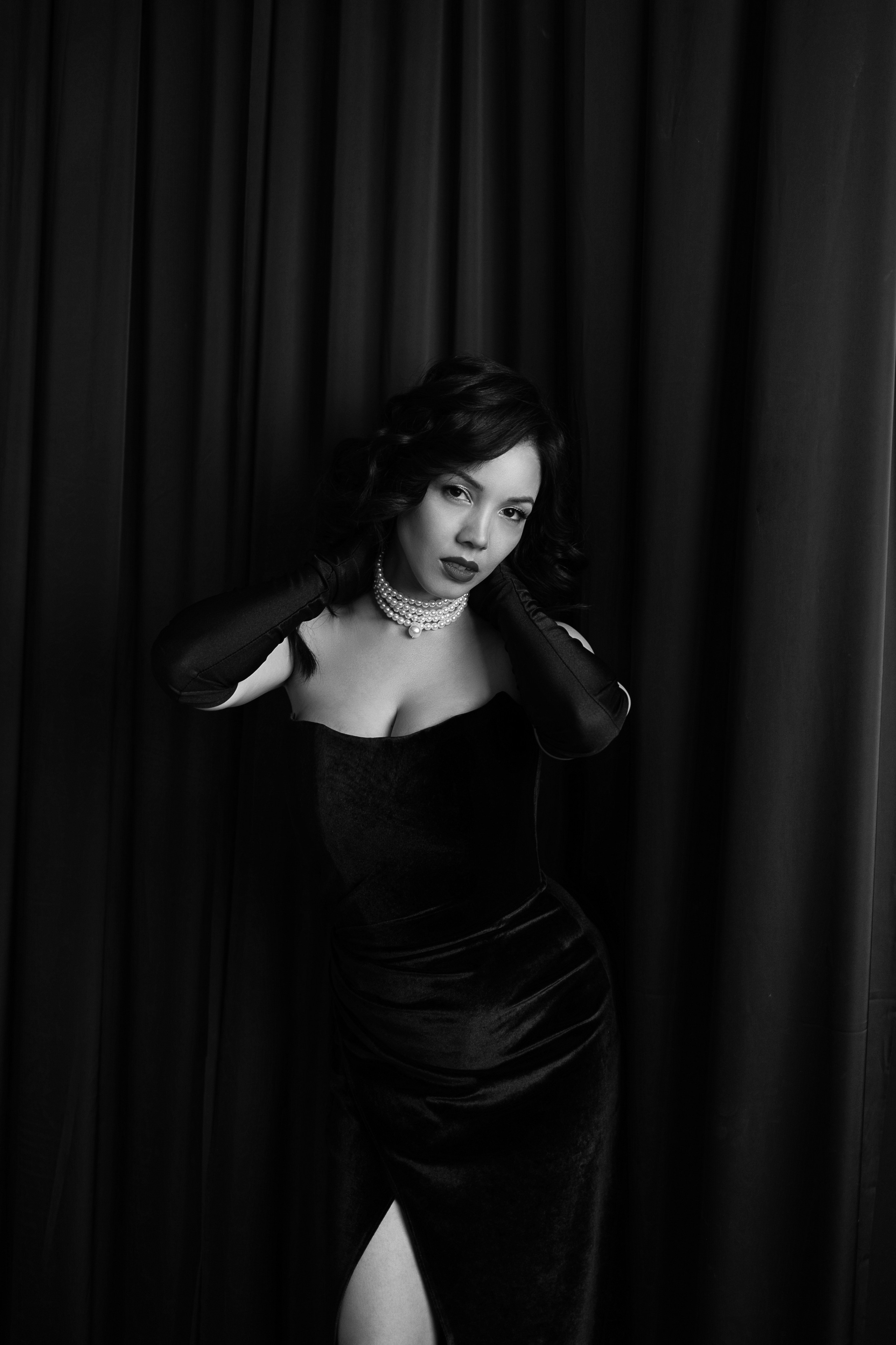 Алина Камалова