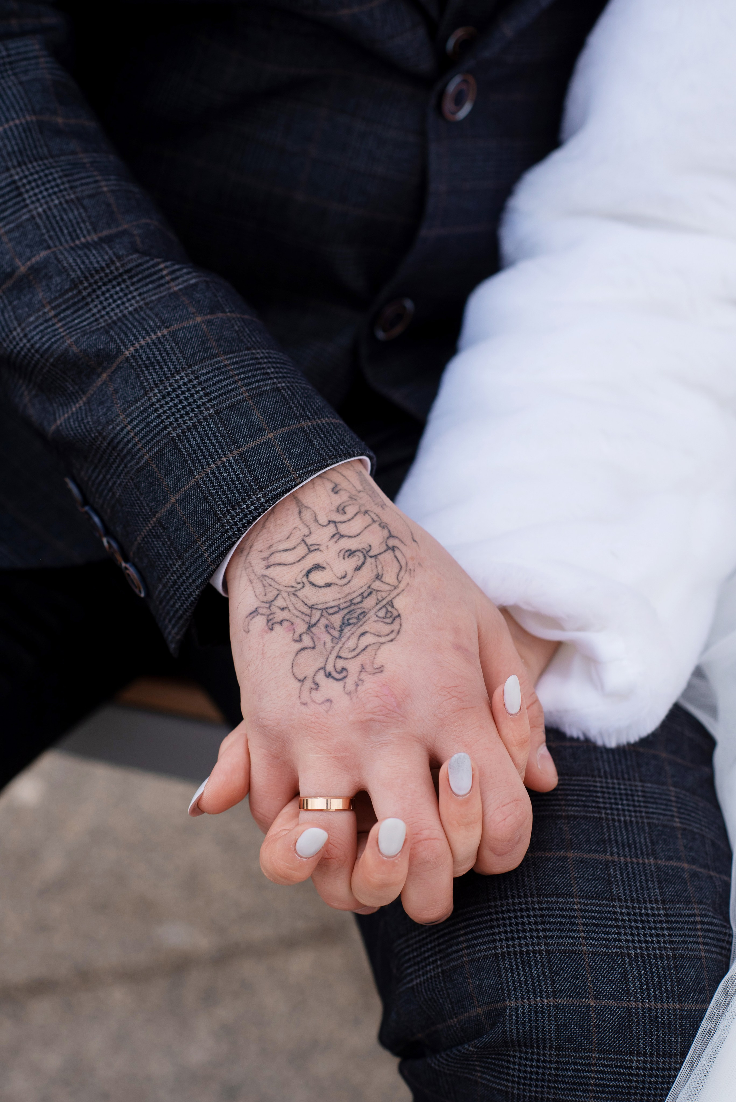 Андрей и Анастасия. Семейный и свадебный фотограф в Ельце Юлия Дякина