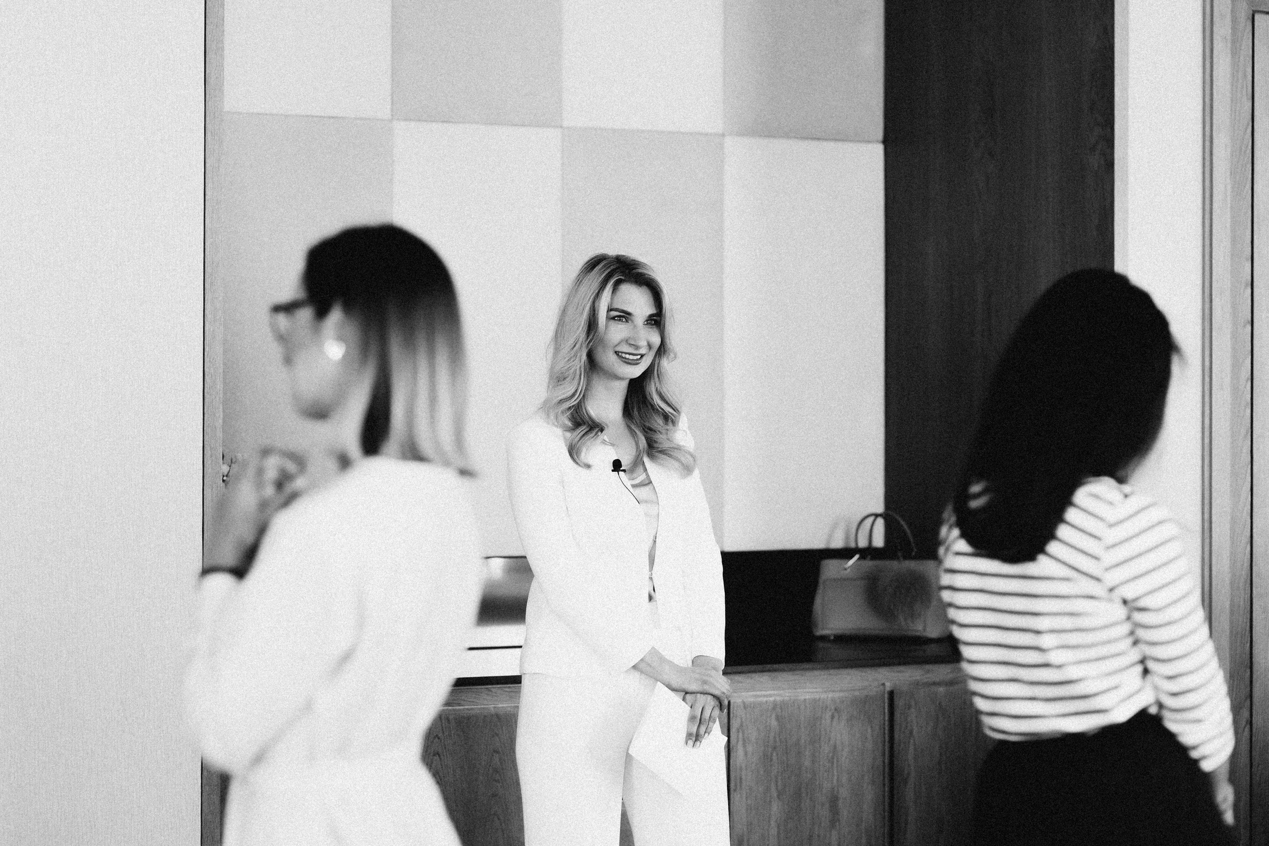 Мастер класс. Женский и контент фотограф в Москве