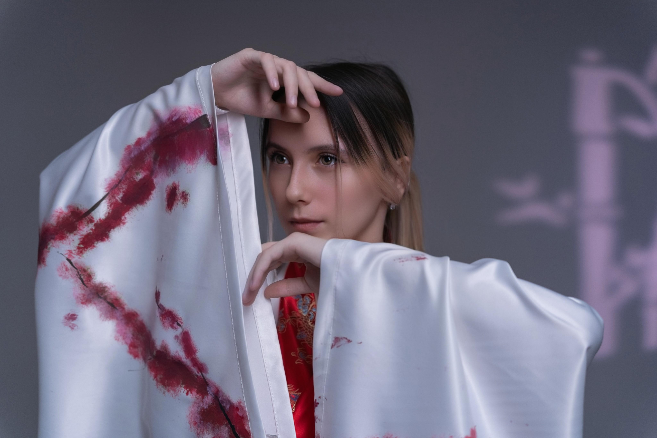 Художественные портреты. Фотограф Саратов/Энгельс