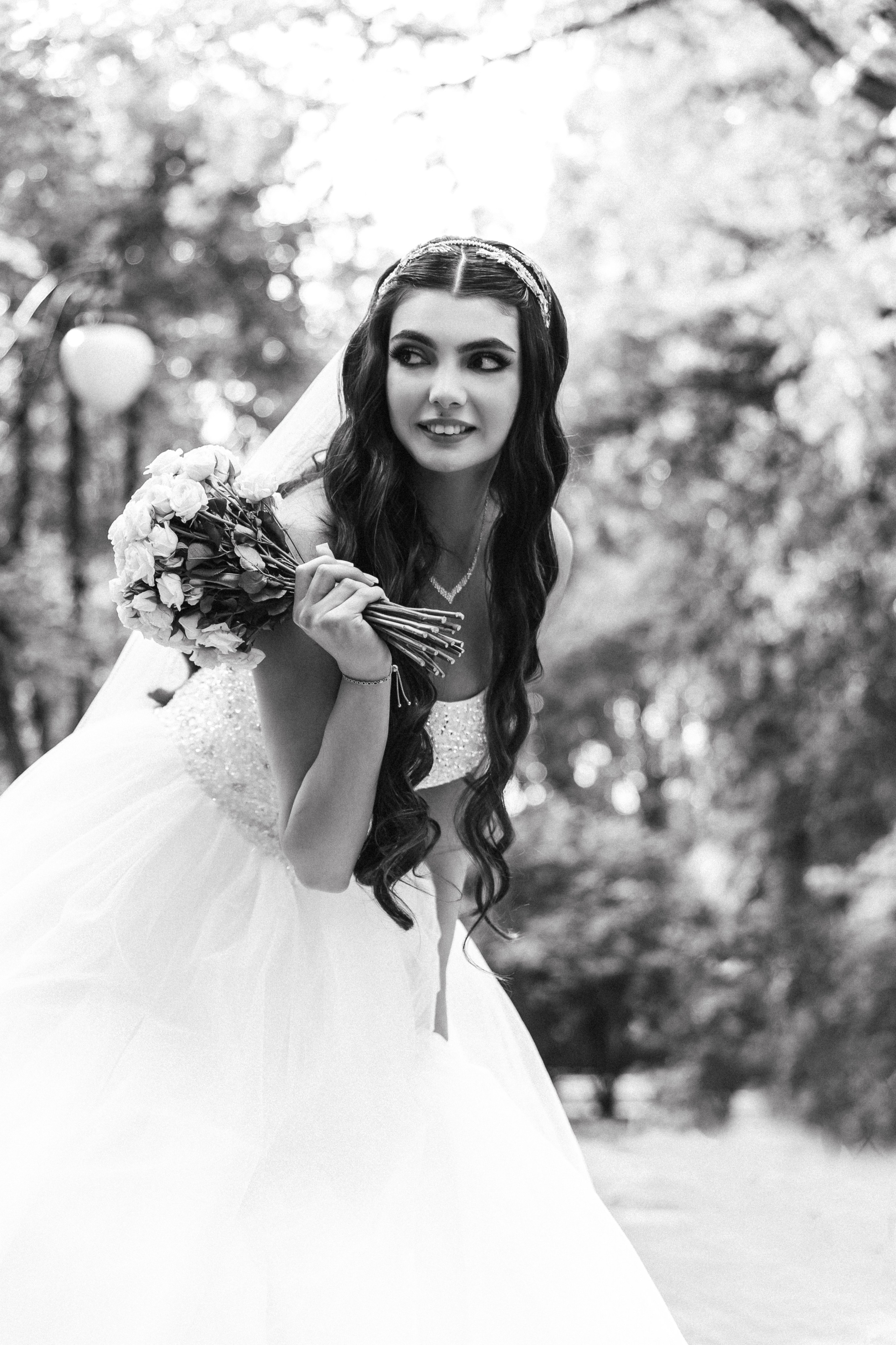 Илья и Яна. Свадебный, семейный, детский фотограф в Воронеже, Липецке Ваганова Дарья