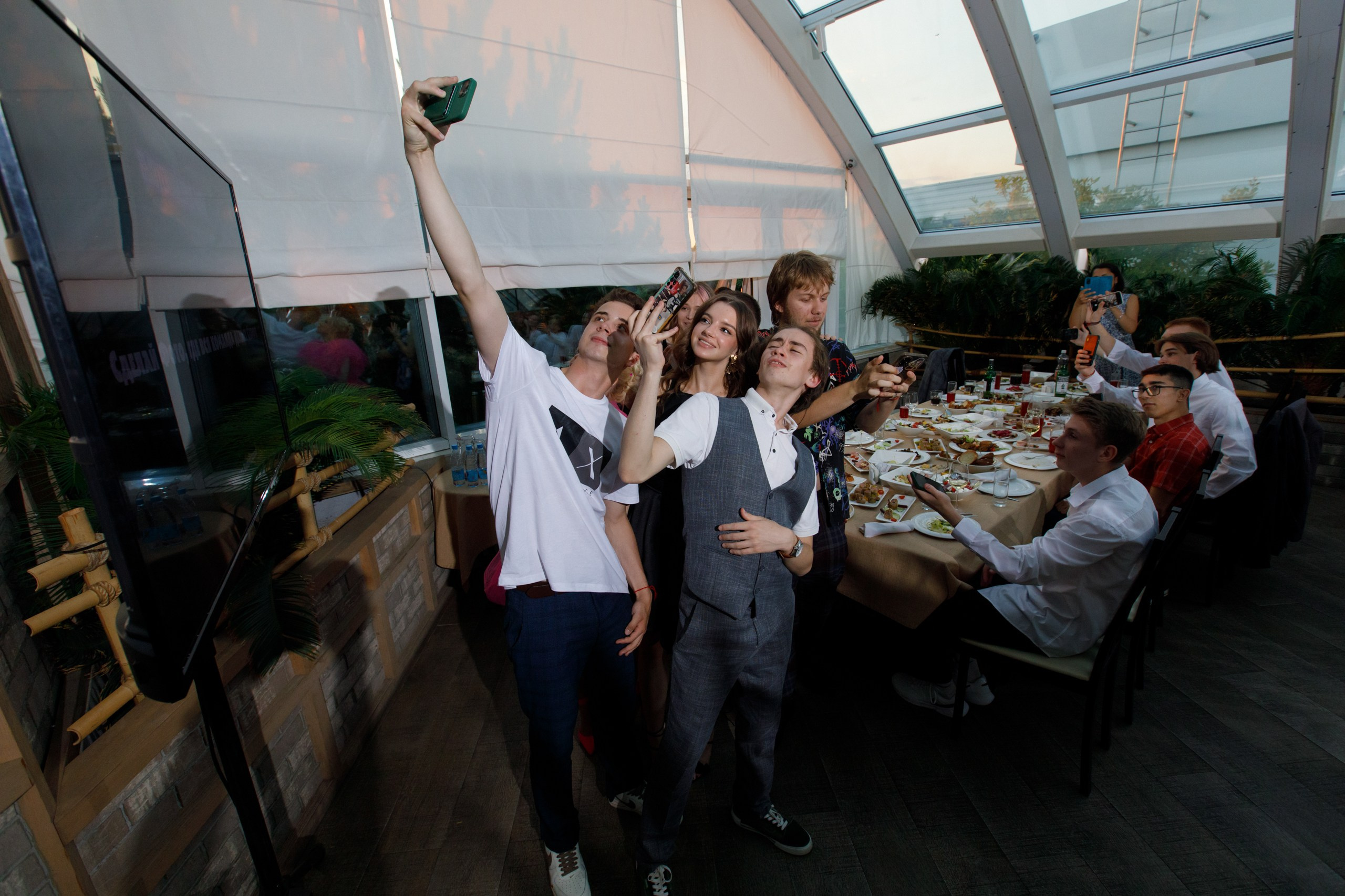 МИЛИ. Свадебный фотограф в Ярославле Анастасия Архипова