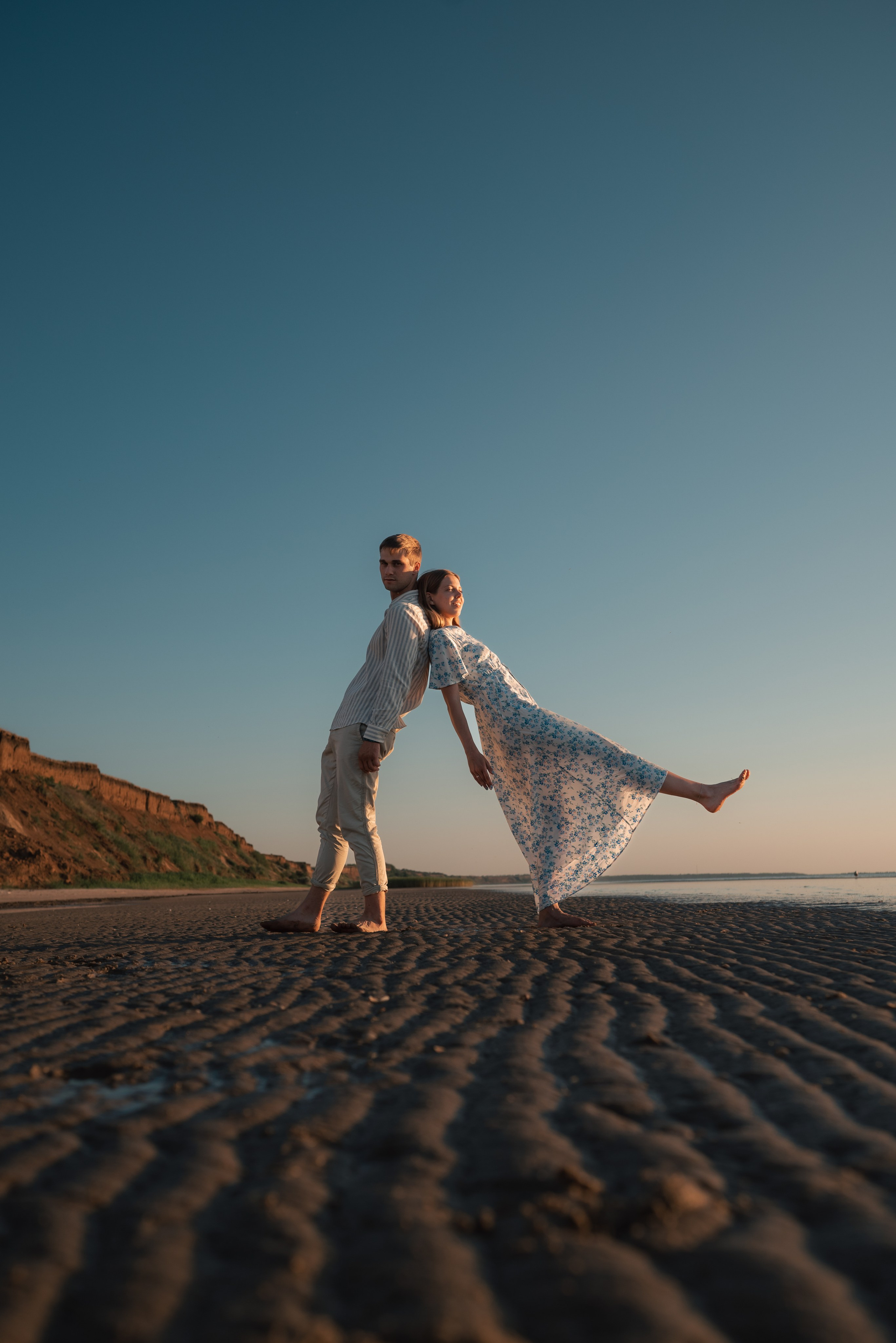 На заливе. Семейный фотограф Ростов-на-Дону Татьяна Соколова