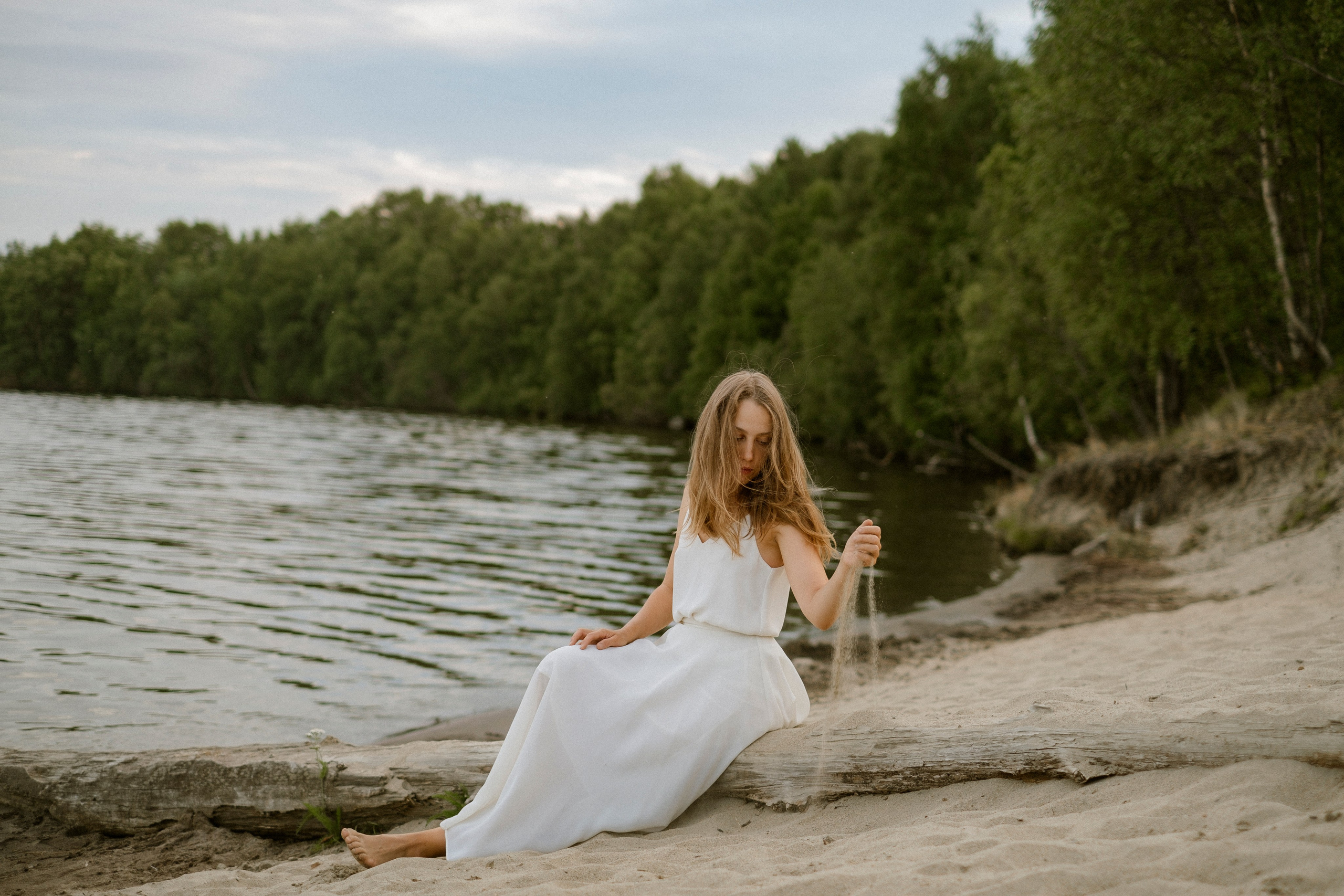 Портфолио. Фотограф в Мурманске Полина Аленовская