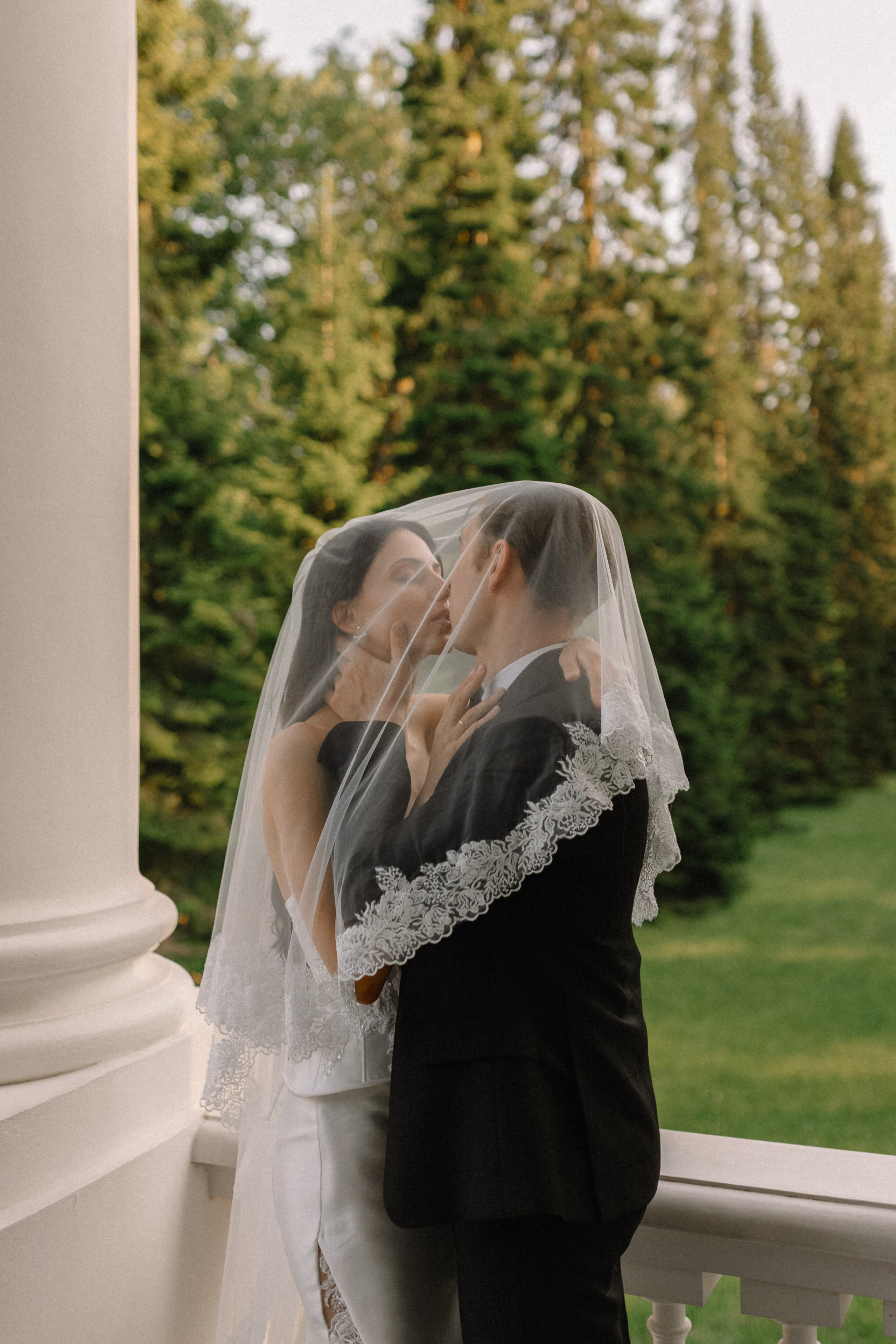 Летний Ораниенбаум. Николь — ваш любимый фотограф в Санкт-Петербурге