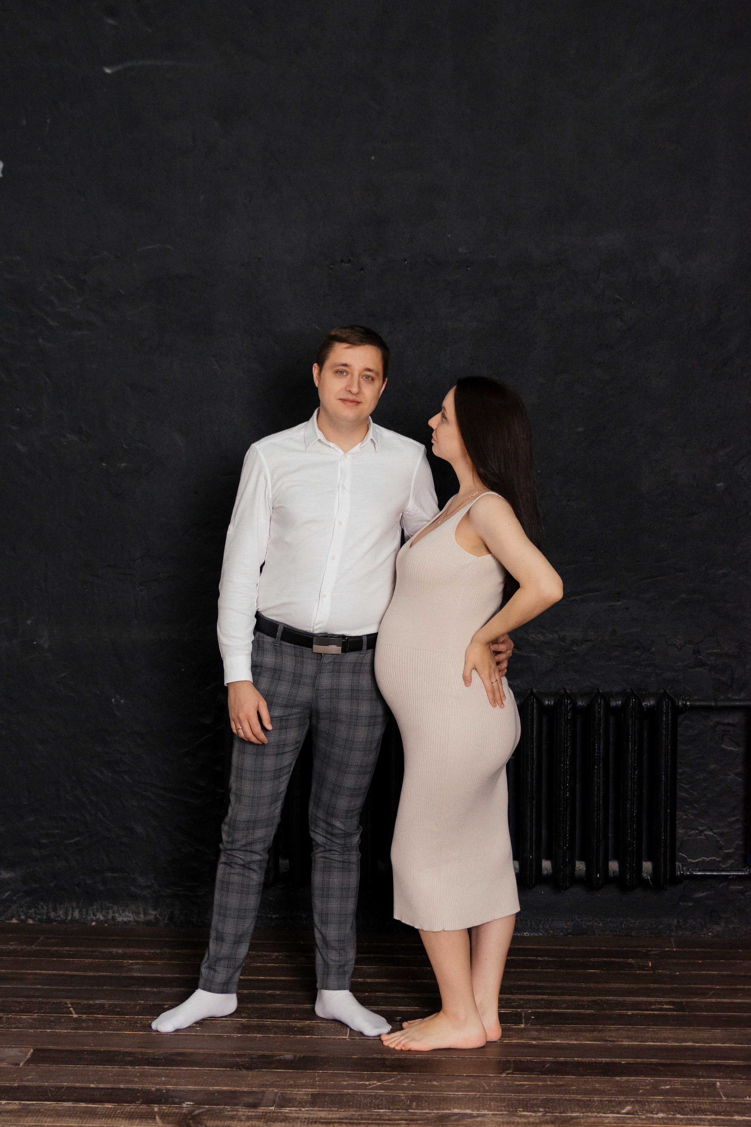 Беременность. Фотограф в Белгороде Анастасия Богунова