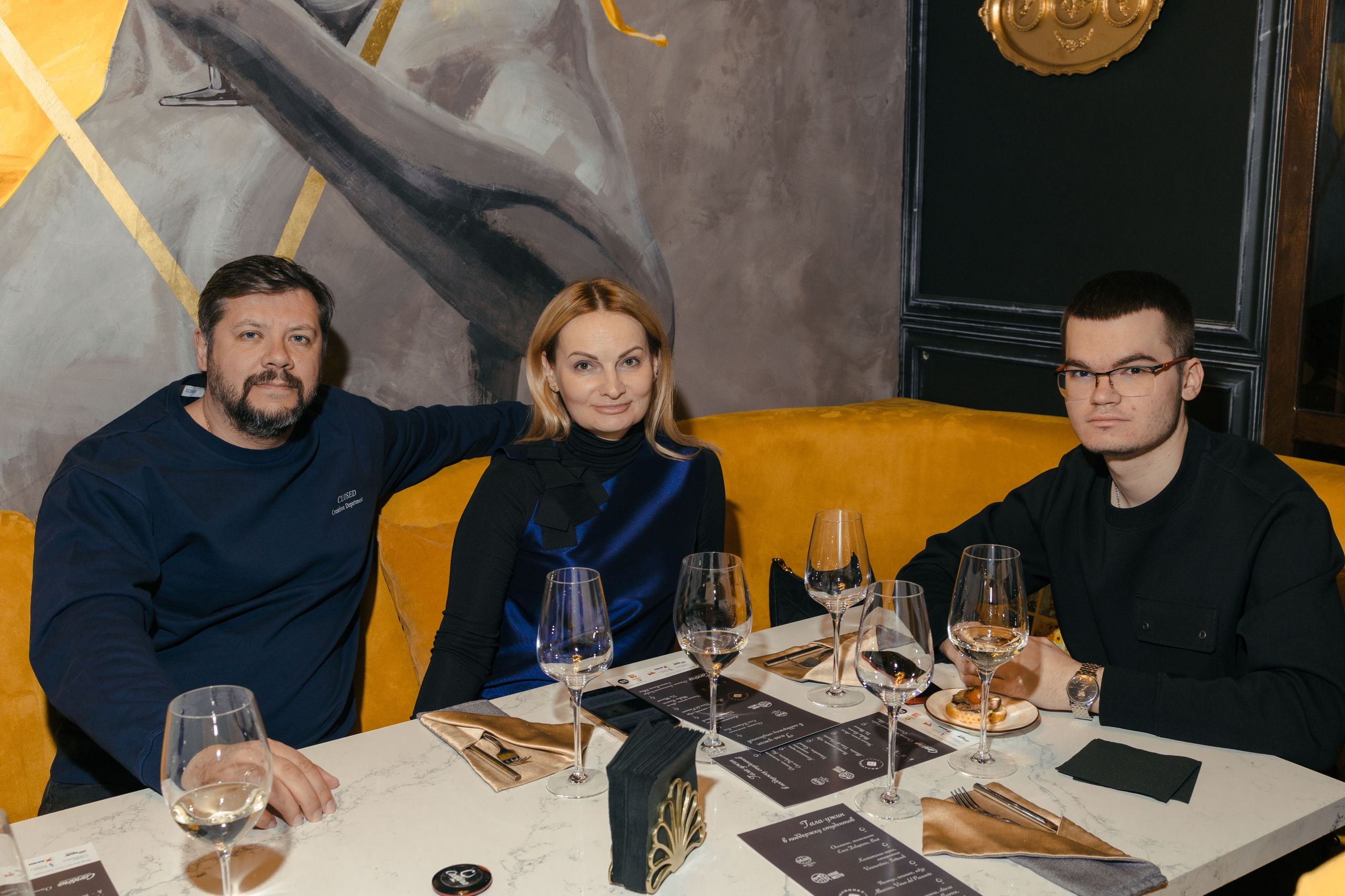 Cantina. Фотограф Владивосток