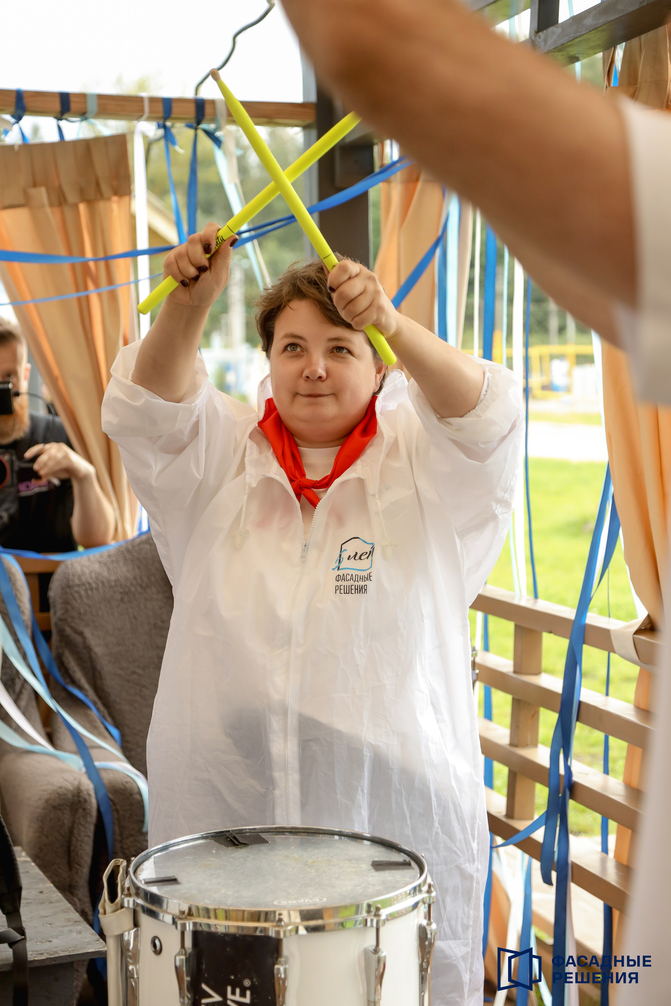 Фартек. Фотограф Антон Чупринин