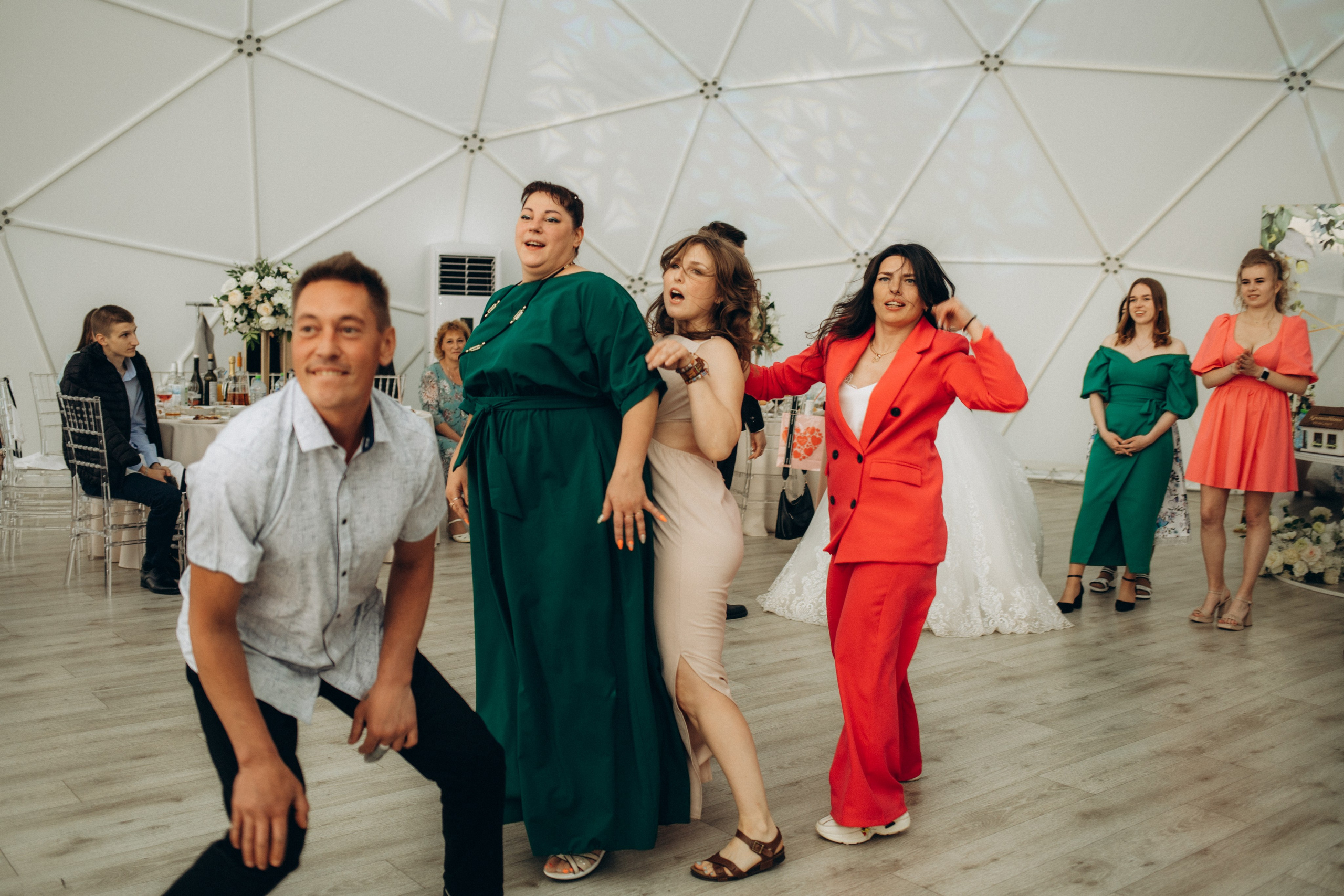 Артем и Алина