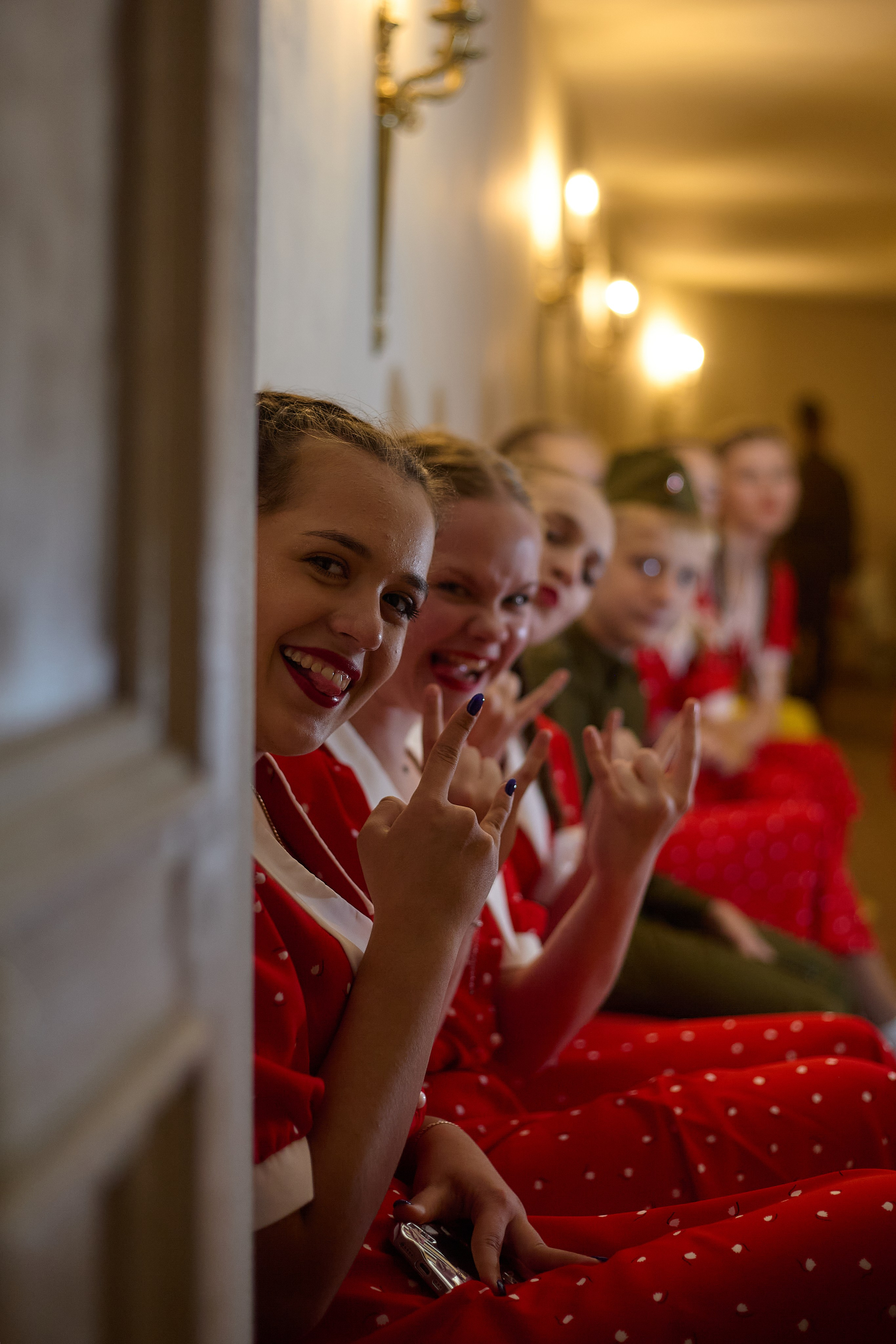 SHELEST_PRO_CASTING — Moskino. Фотограф в Москве Илья