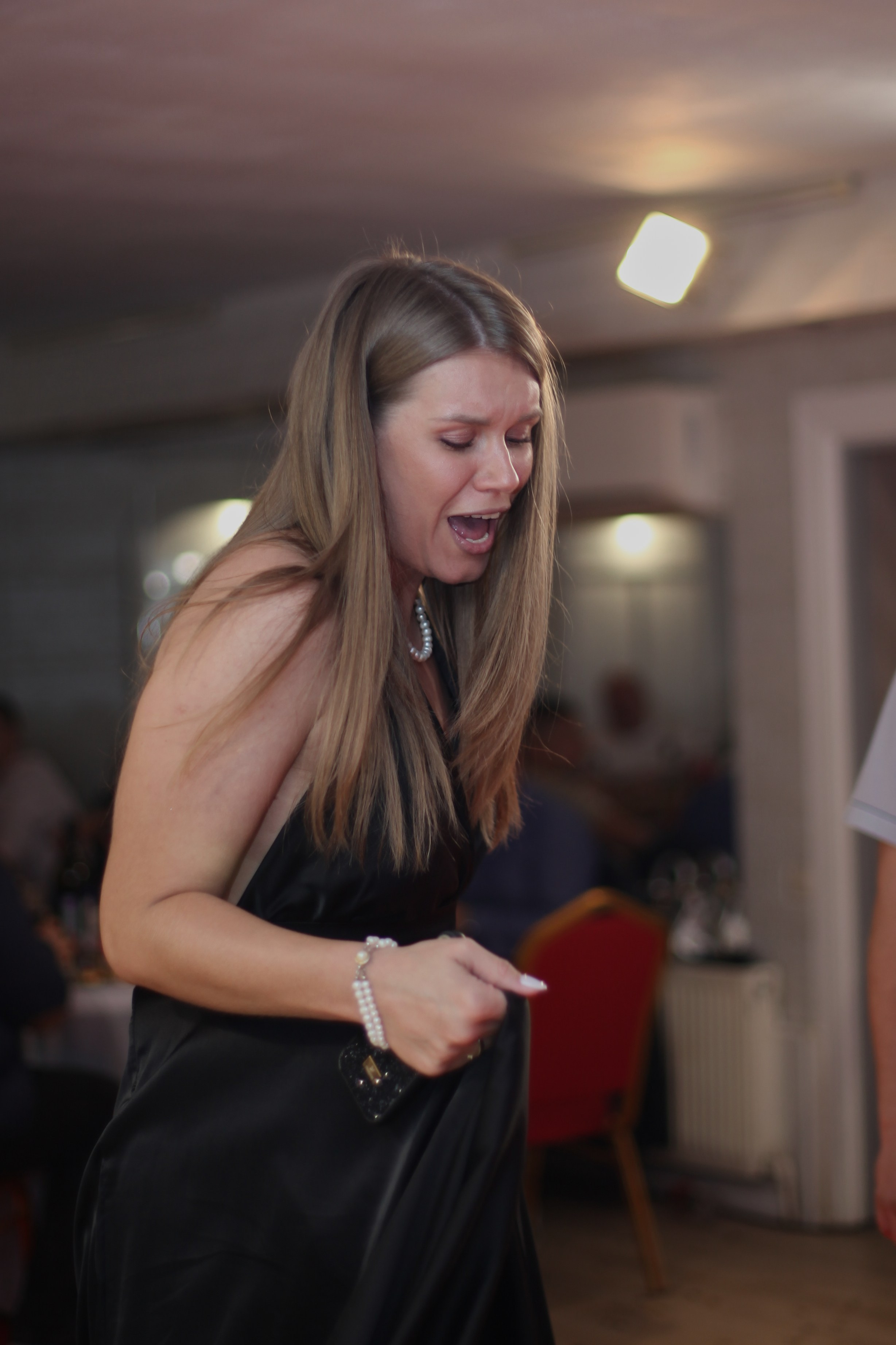 Юбилей Екатерины Макеевой. Фотограф в Москве Илья