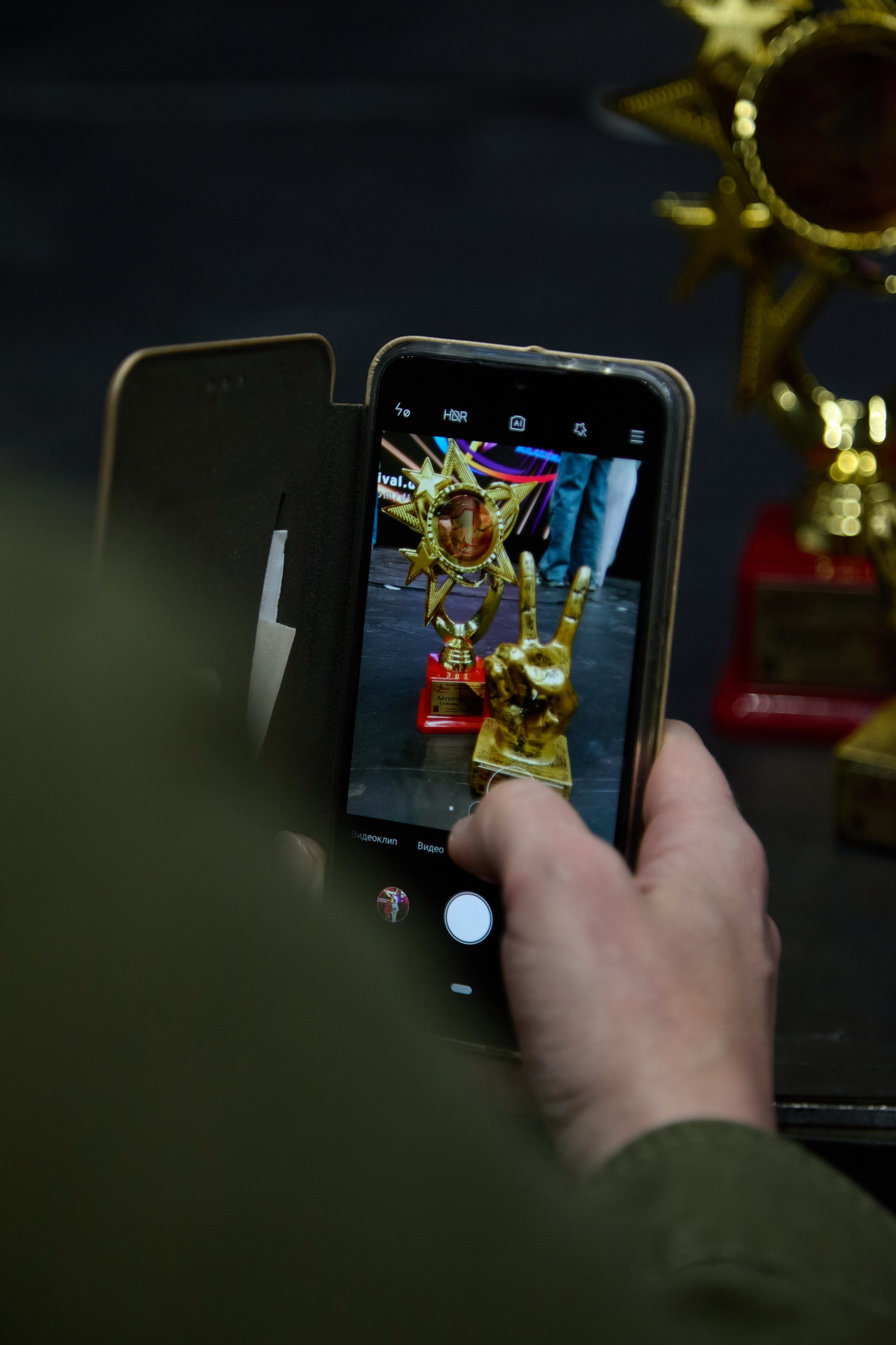 Конкурс — Динамика. Фотограф в Москве Илья