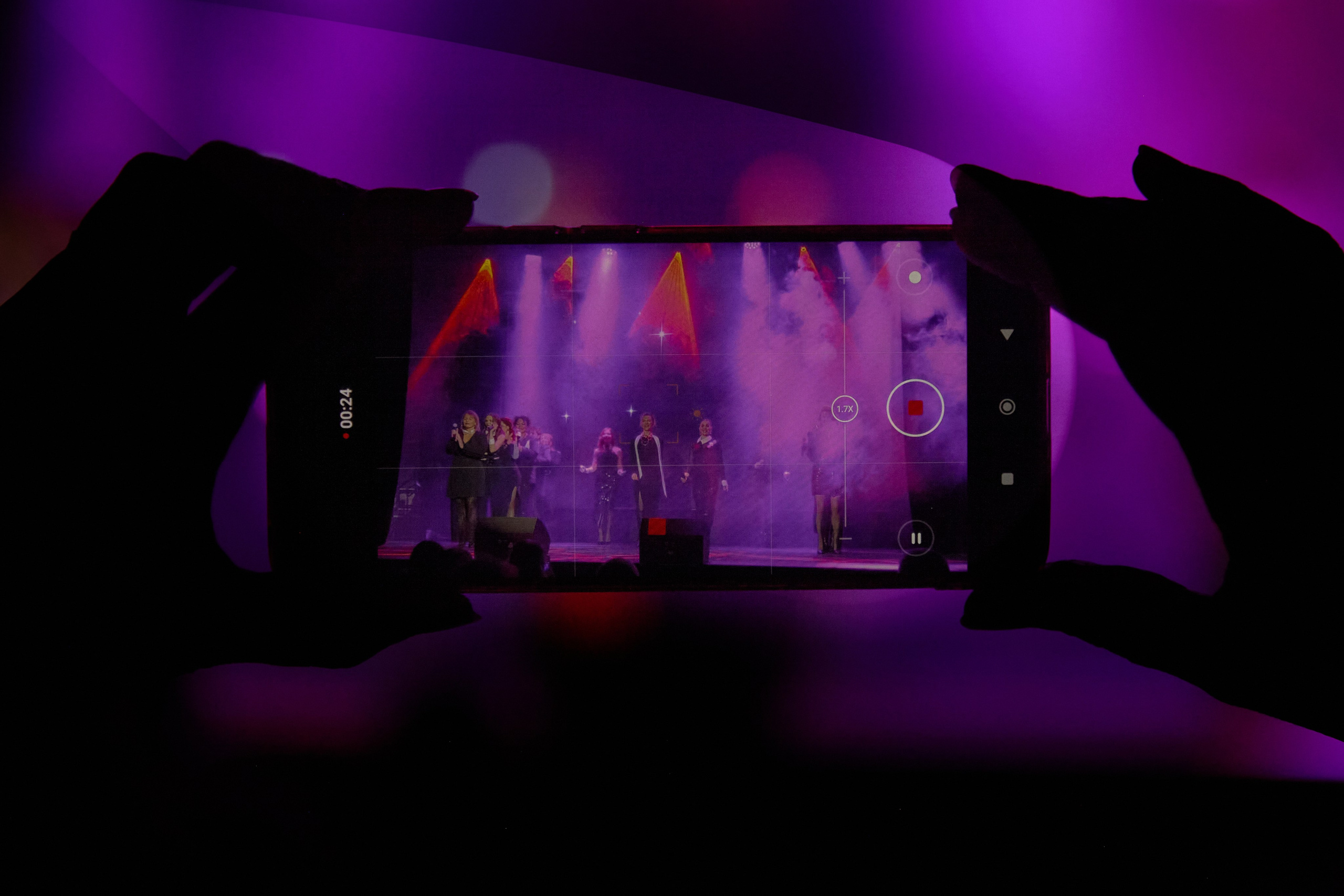 Конкурс — Динамика. Фотограф в Москве Илья