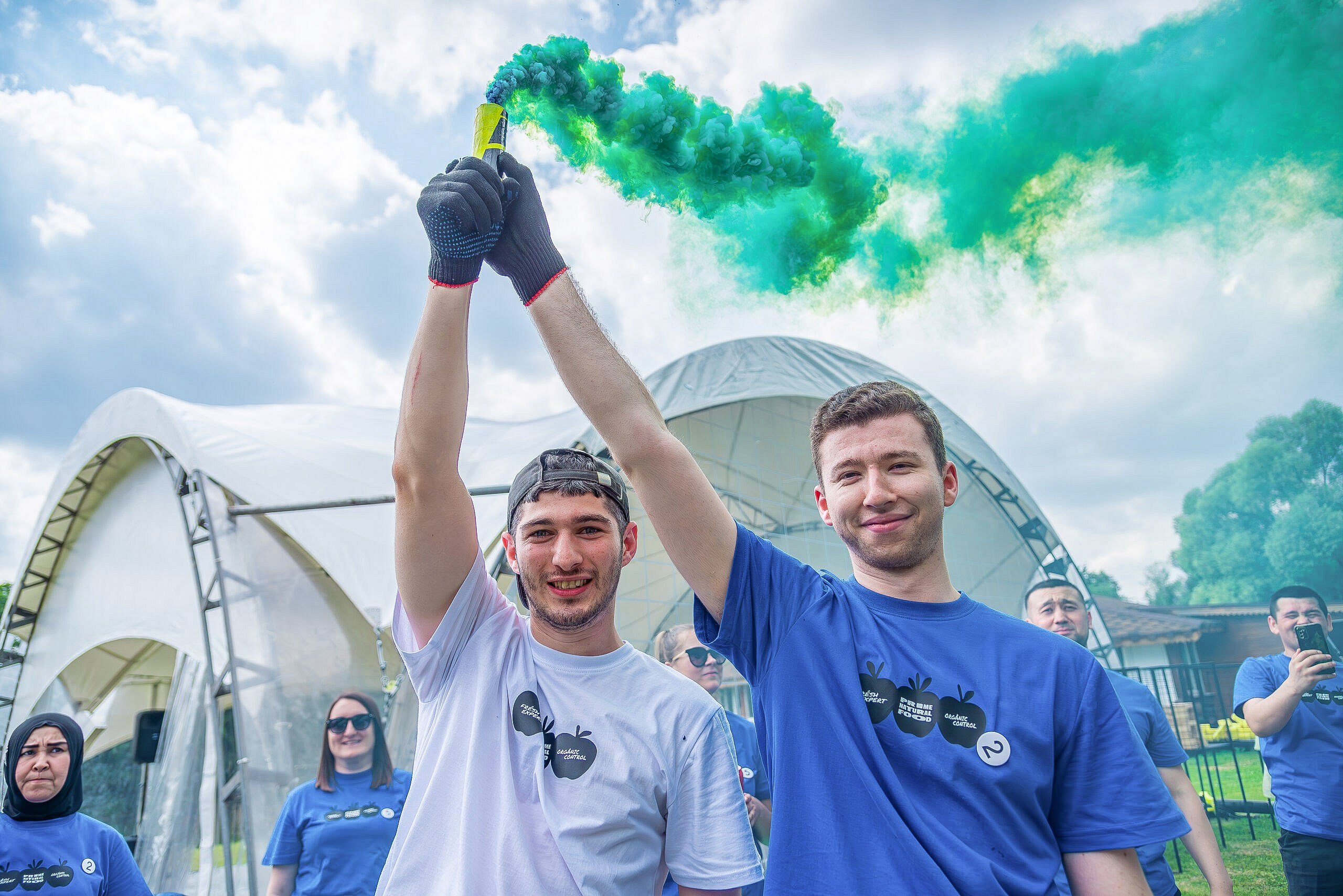 Профессиональная репортажная фотосъемка мероприятий, репортажная фотосъемка спорта, репортажная фотосъемка ивентов в Москве, живые фото без фильтров.