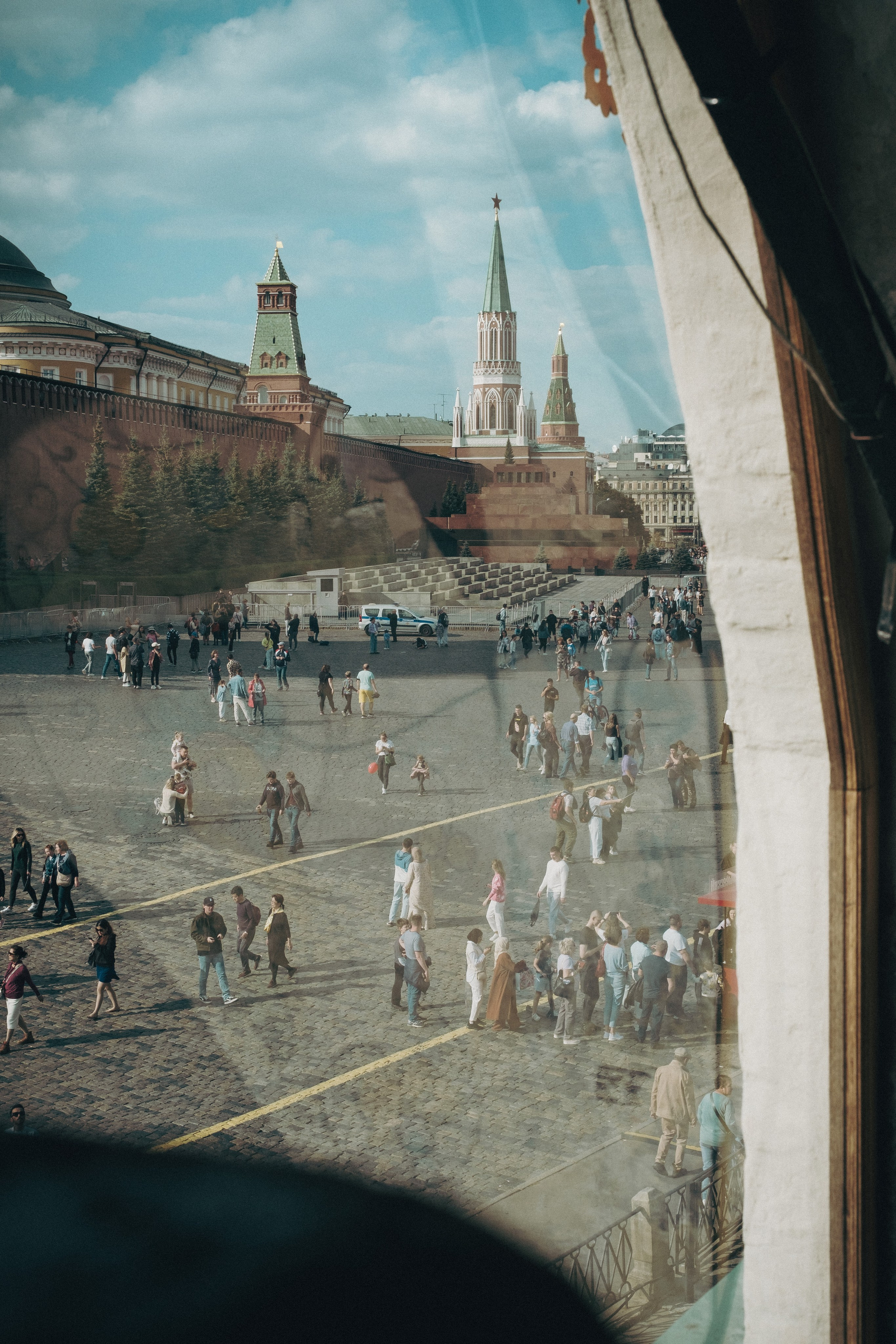 Other. Dmitry Ippolitov