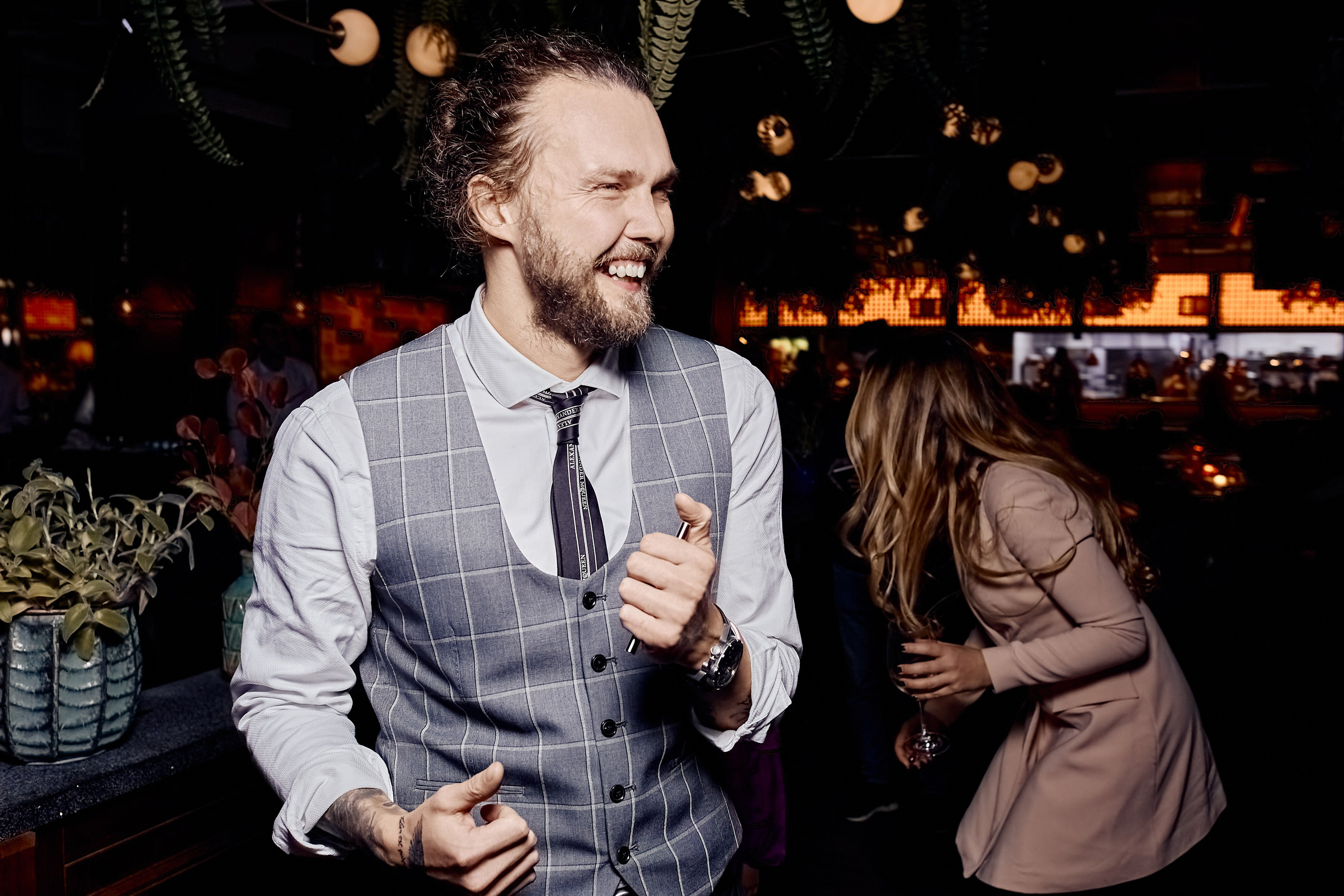 Корпоративные мероприятия. Репортажный фотограф Анастасия Ащепкова