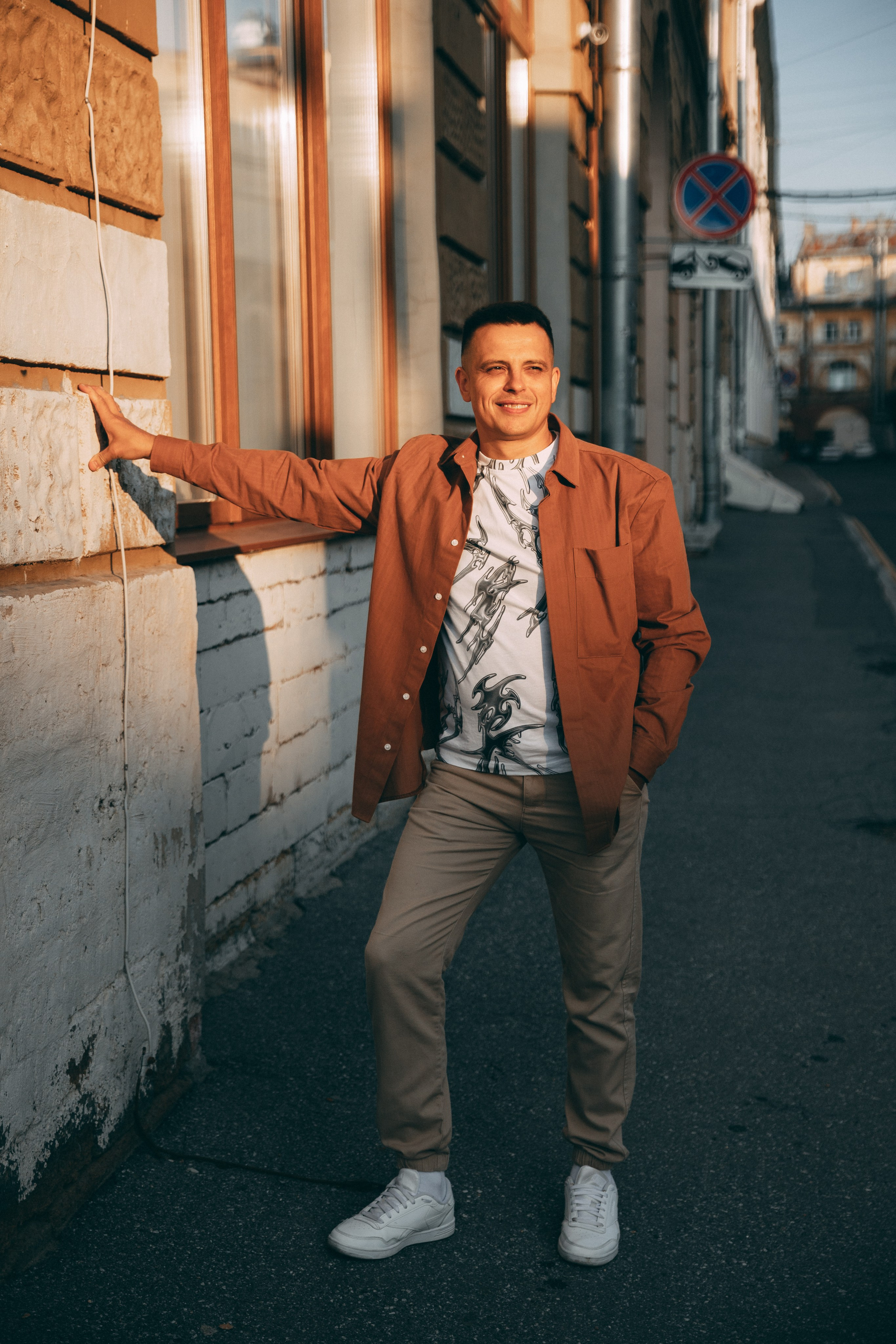 Федя и Наташа. Семейный фотограф в Санкт-Петербурге Алиса Мохова