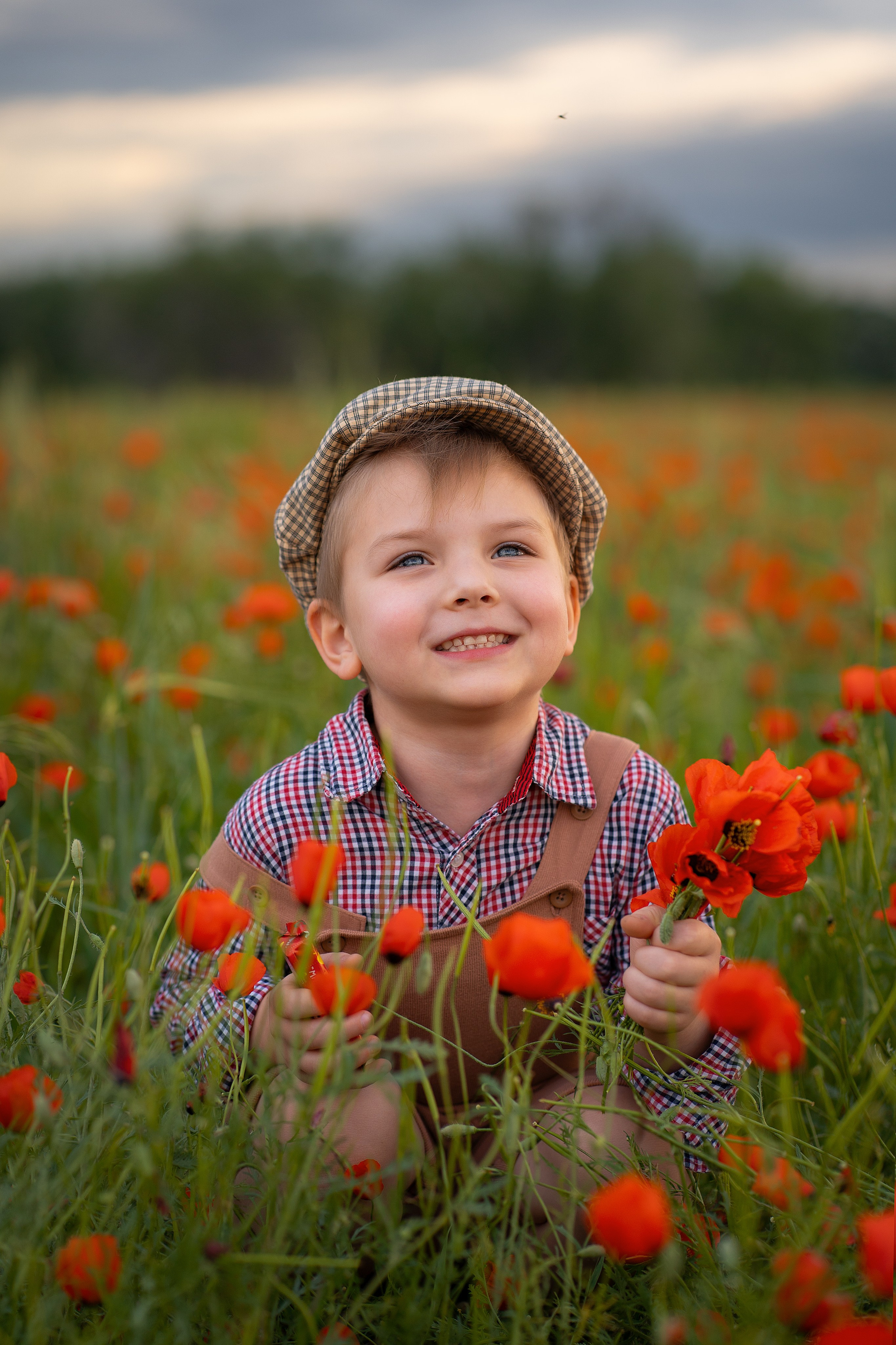 Детские летнии фотосессии. Детский и семейный фотограф в Москве и Подмосковье Настя Наумова