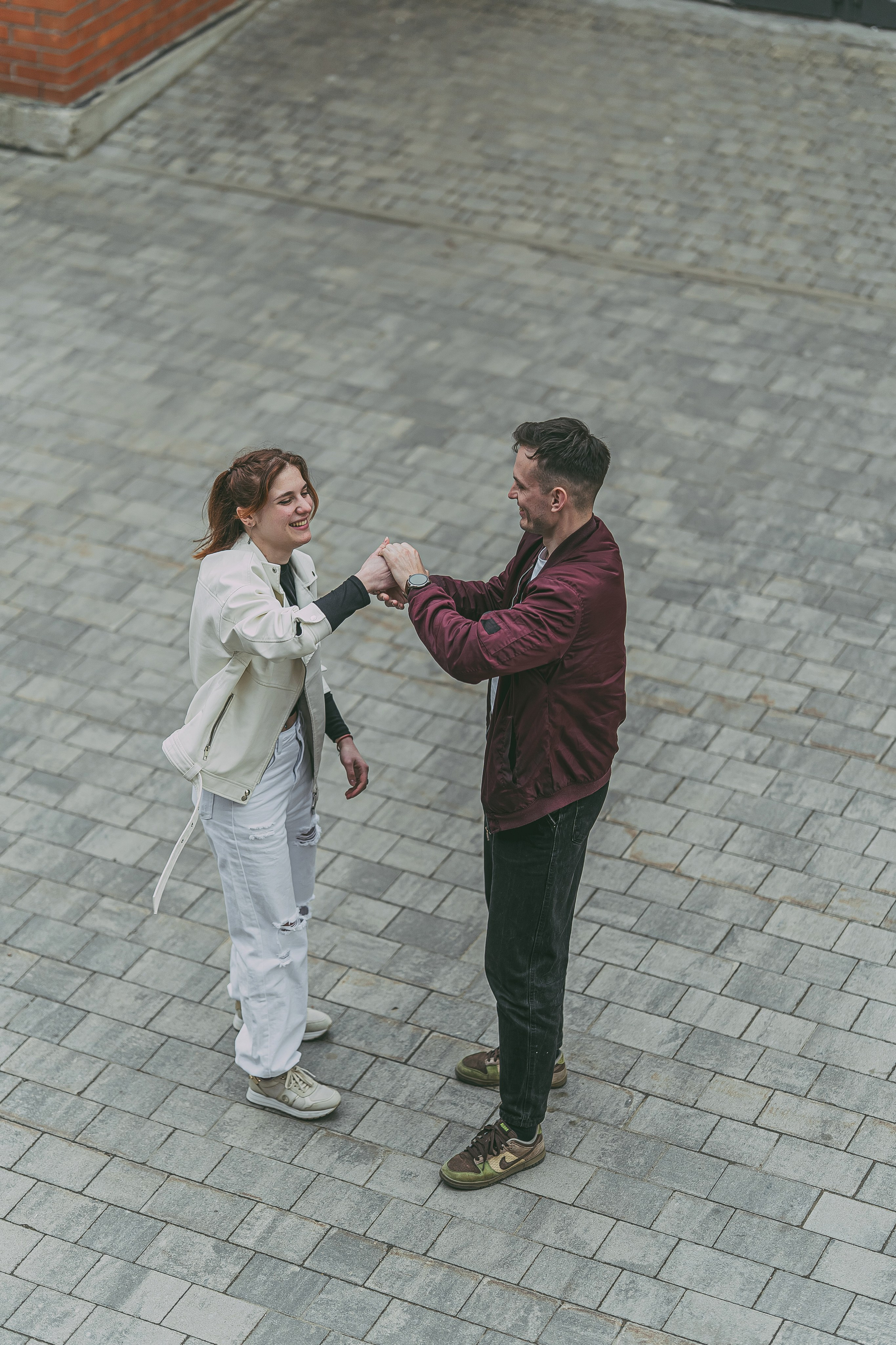 M+S. Натали — Фотографирую на память, что бы помнить какими мы были