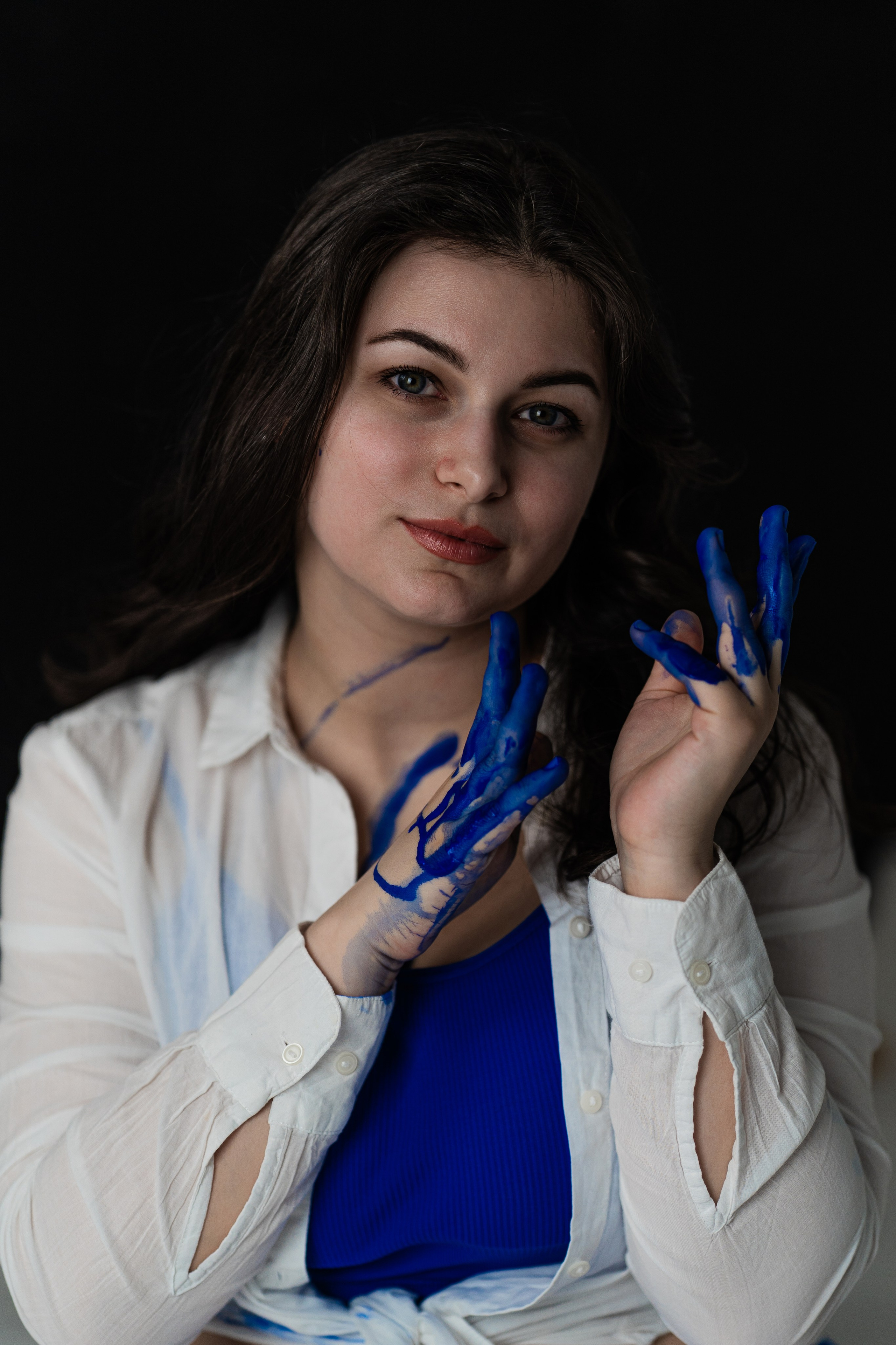 Annet. Натали — Фотографирую на память, что бы помнить какими мы были