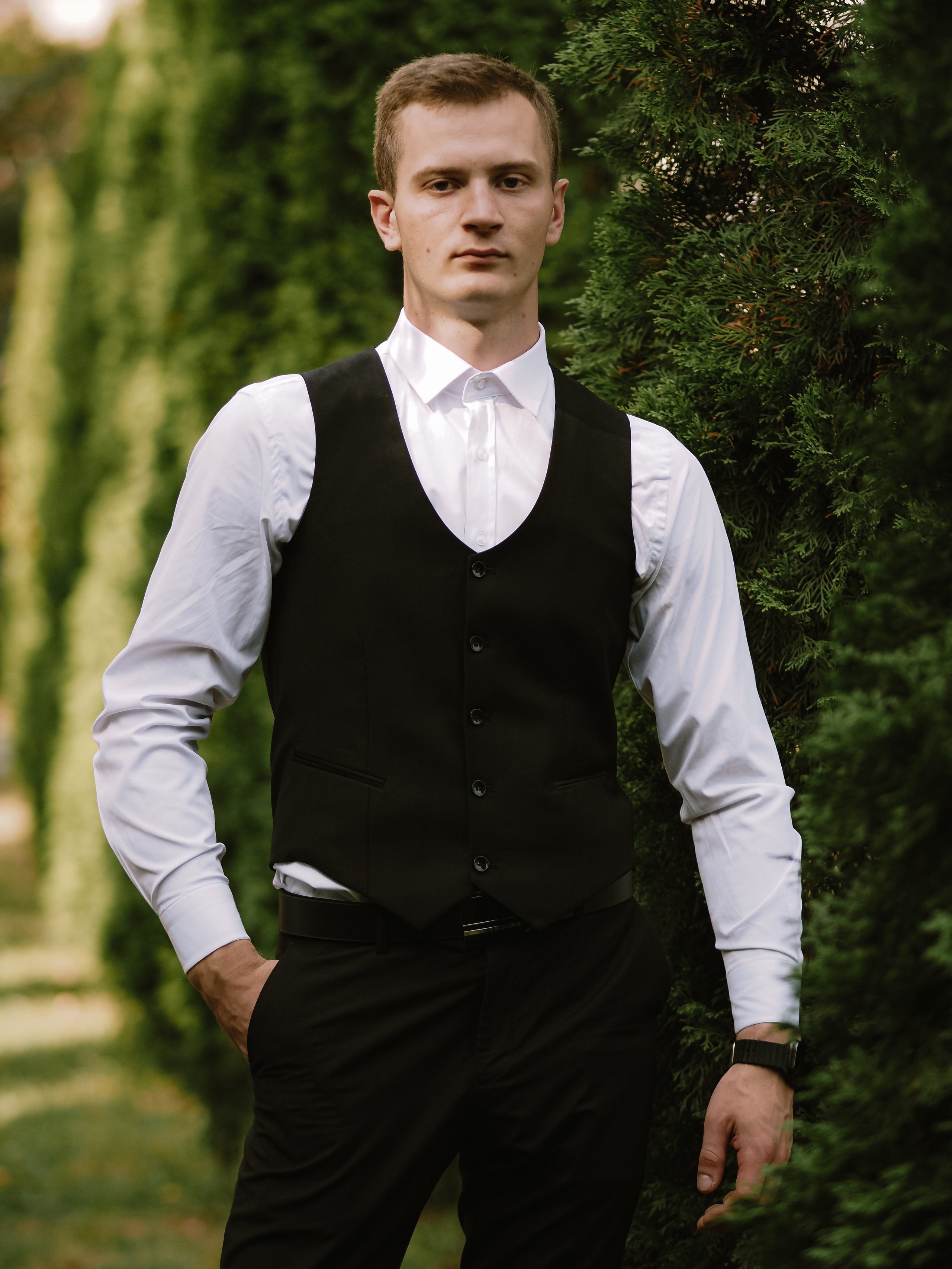 Ирина и Николай. Фотограф Рязань. Семейный Свадебный фотограф