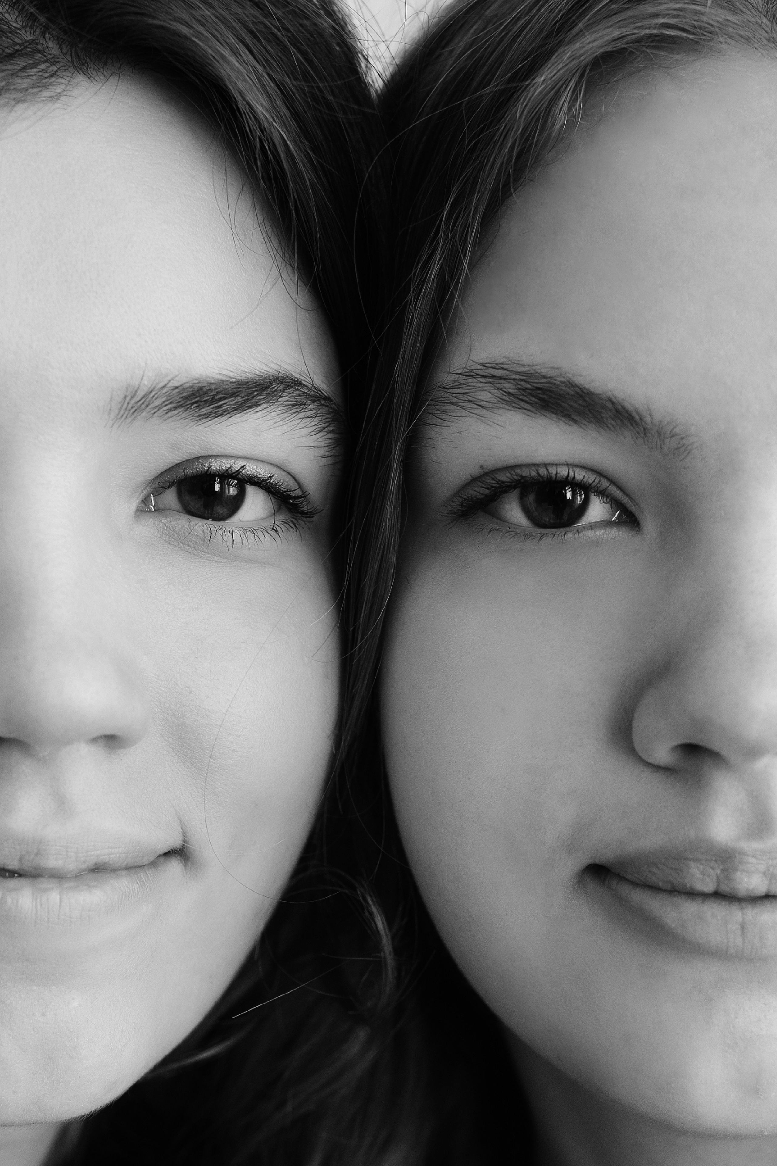 Елена, Полина и Маргарита. Свадебный, семейный фотограф в Рязани Лена Брант