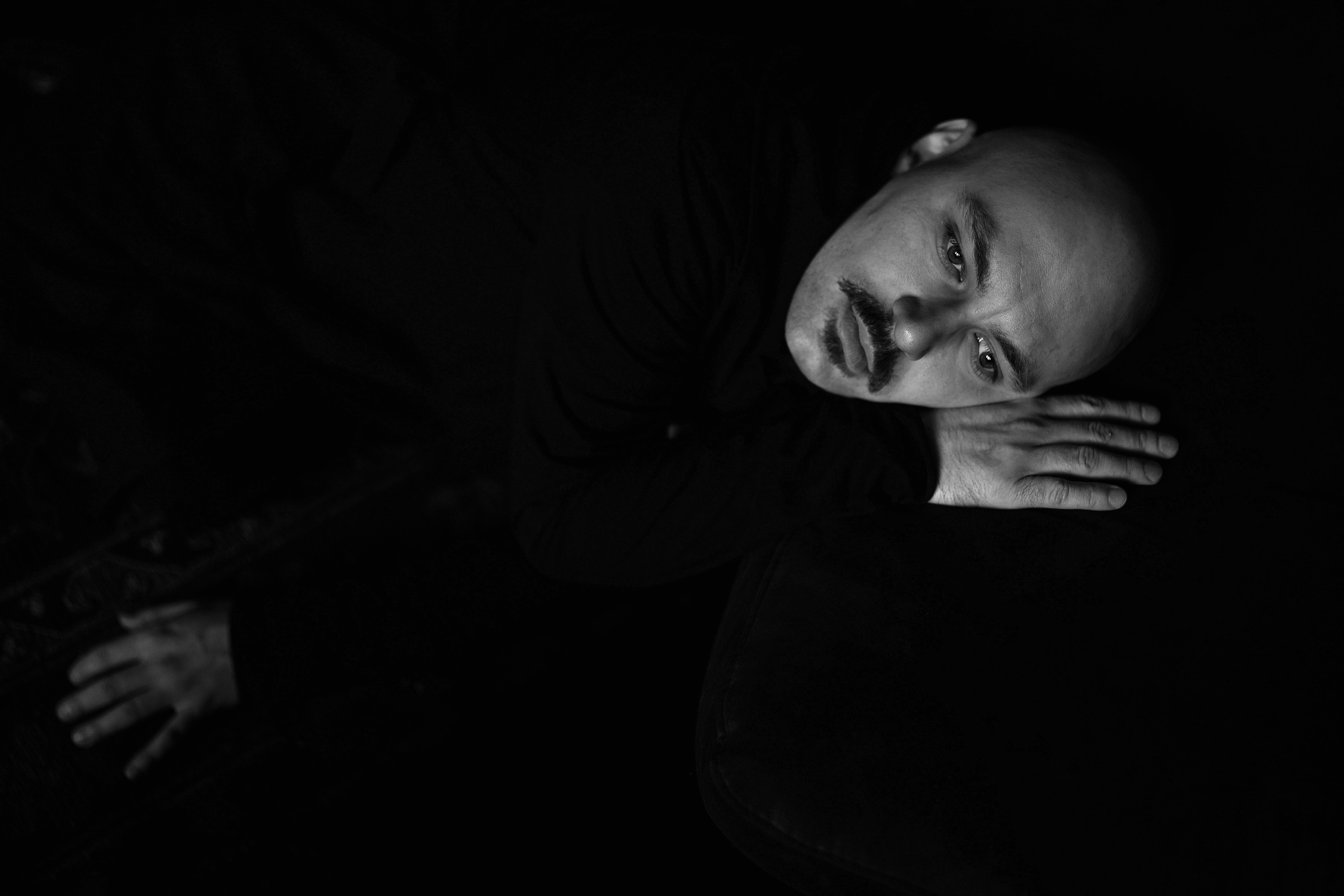 Выставка. Fotографиня из Санкт-Петербурга Настя Шуман