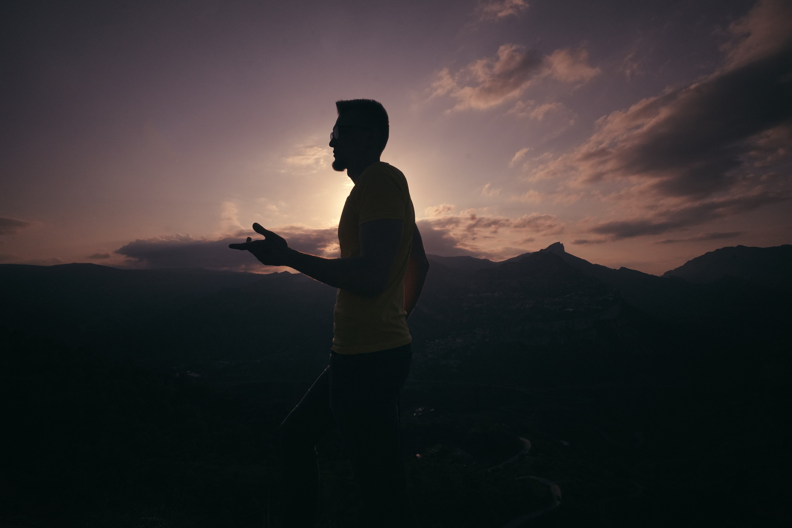 Fotографиня из Санкт-Петербурга Настя Шуман