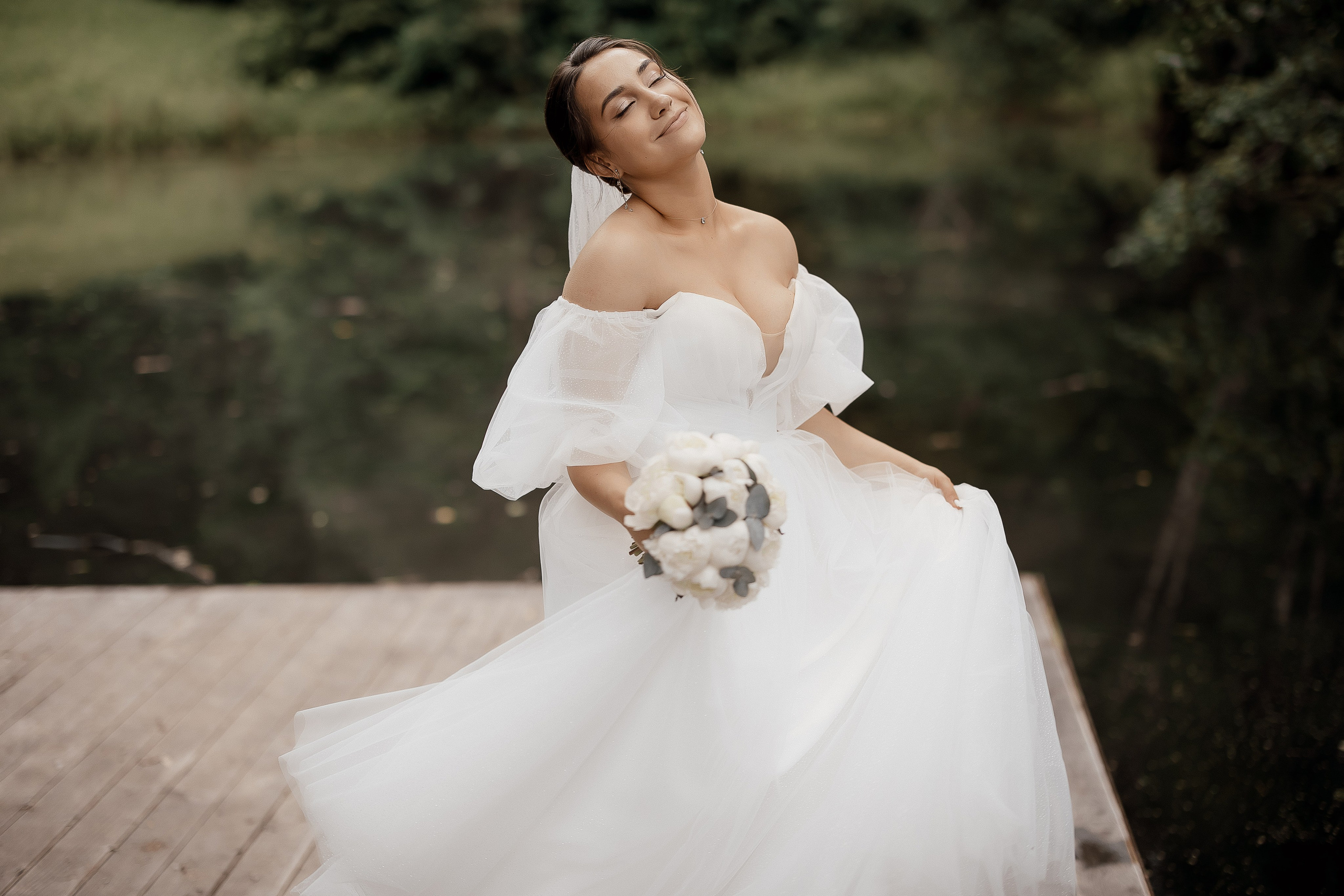 Свадебная съемка. Свадебный фотограф