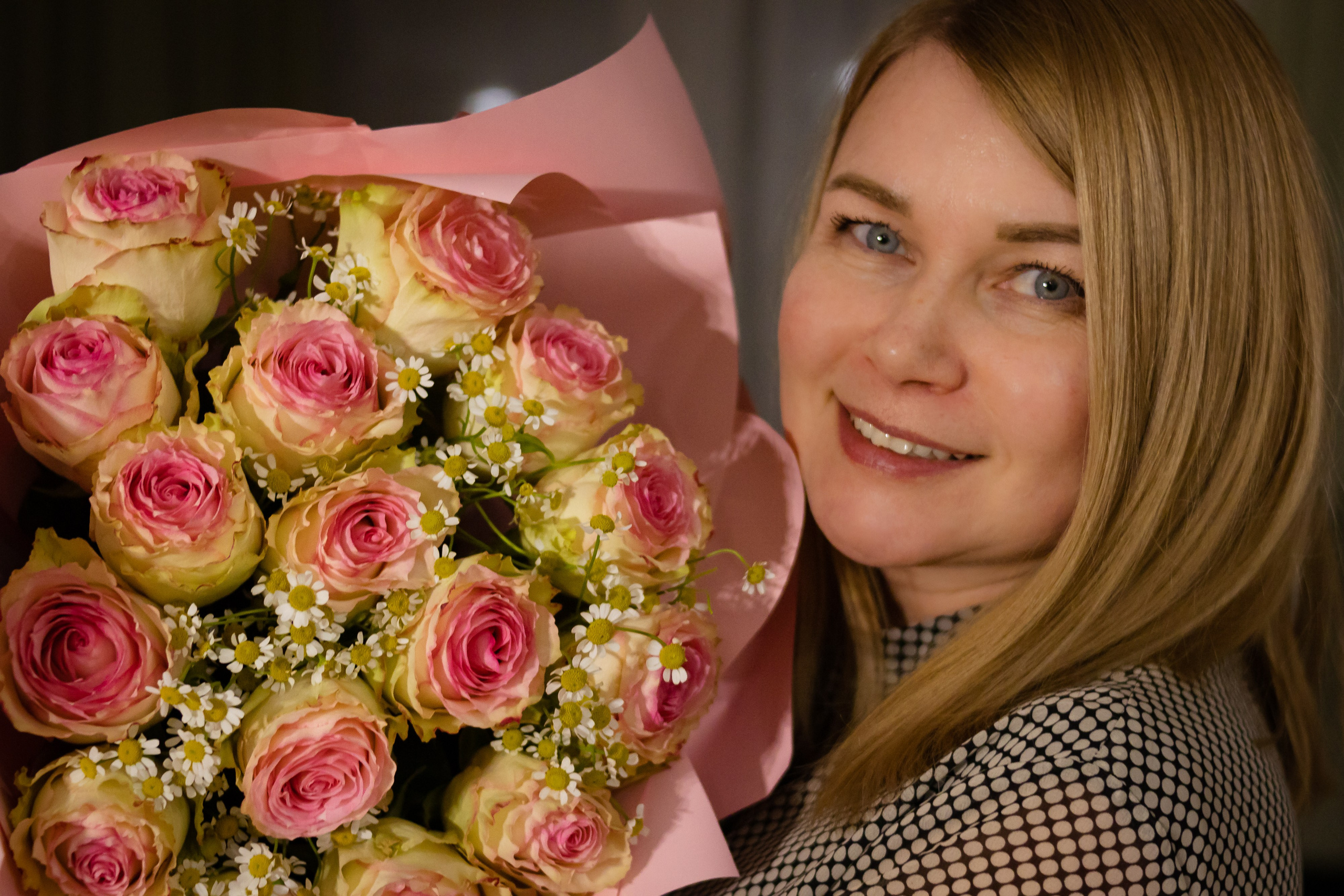 Танечка. Фотограф в Новосибирске Евгений Маслов