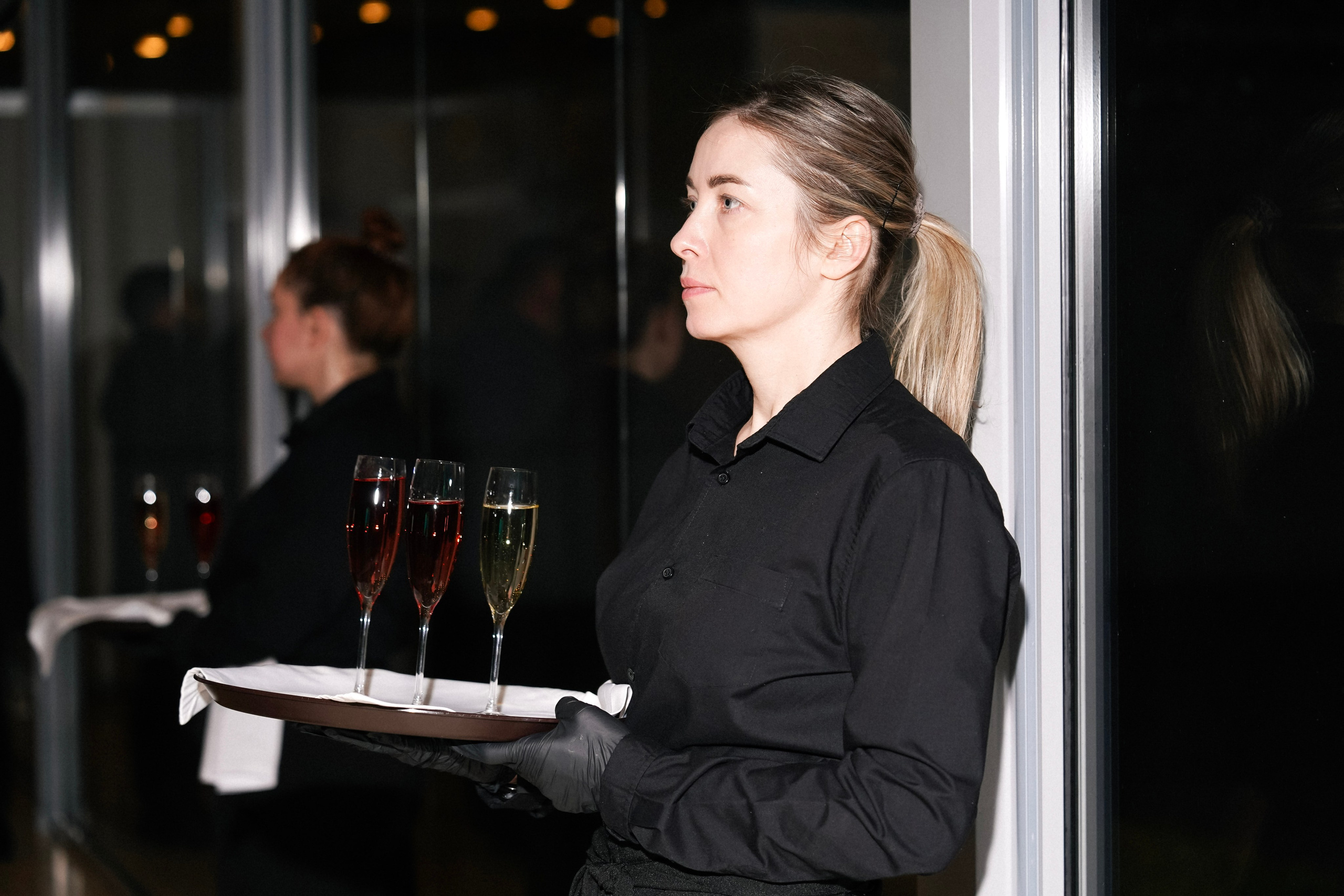 Инсити / Эндемик. Фотограф с психологическим образованием