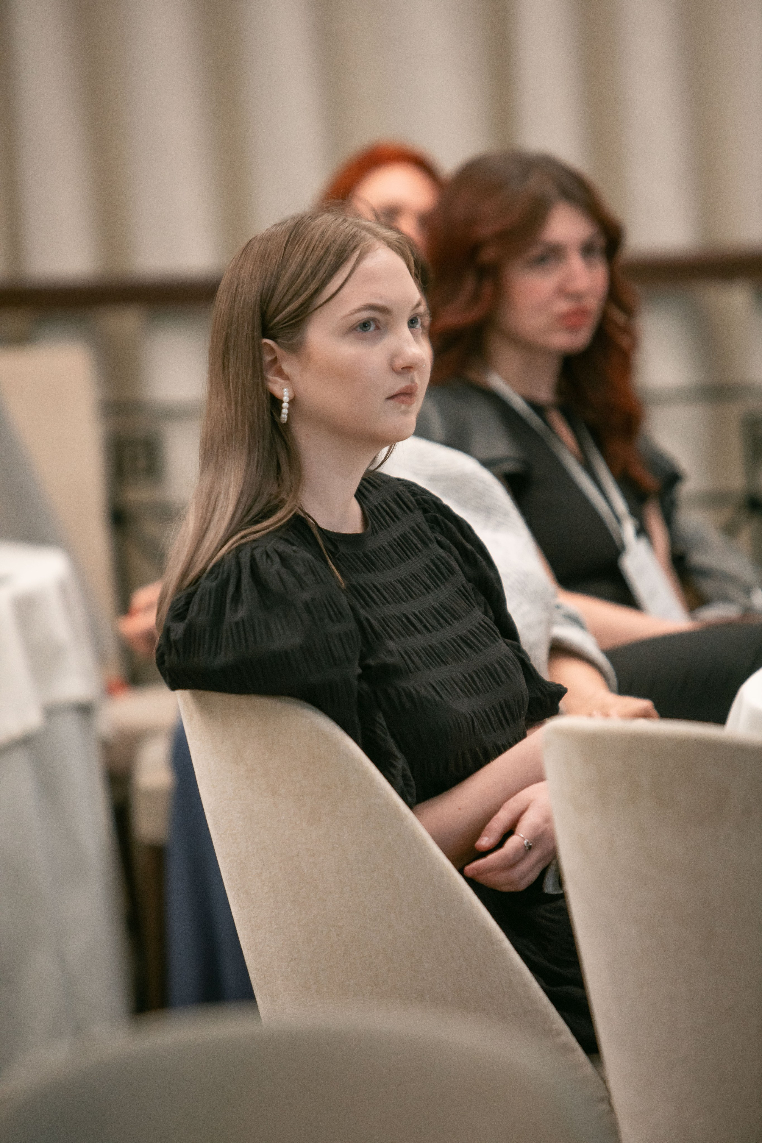 Семь ключей. Репортажный фотограф в Новосибирске