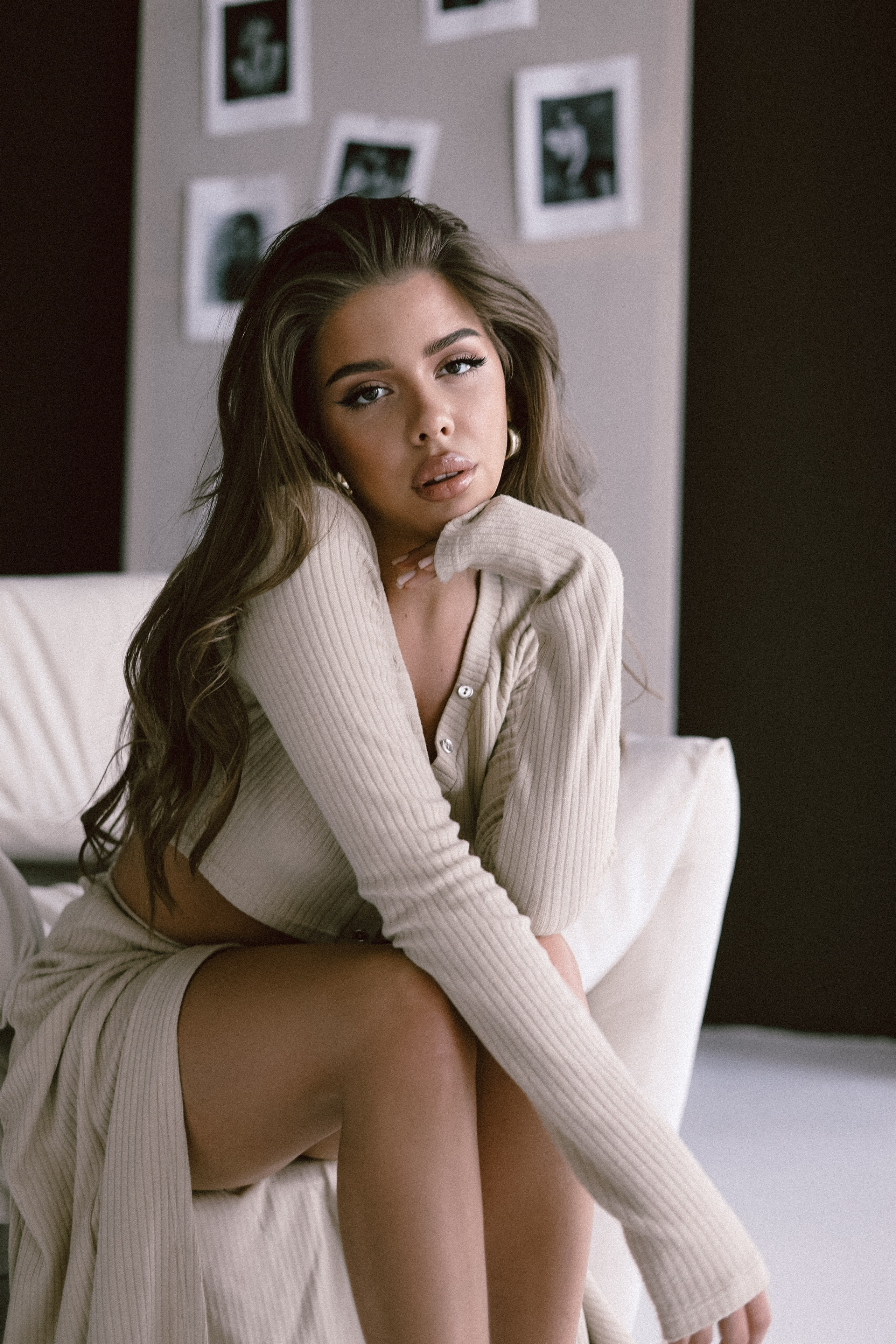 Alice. Фотограф Popova Polina