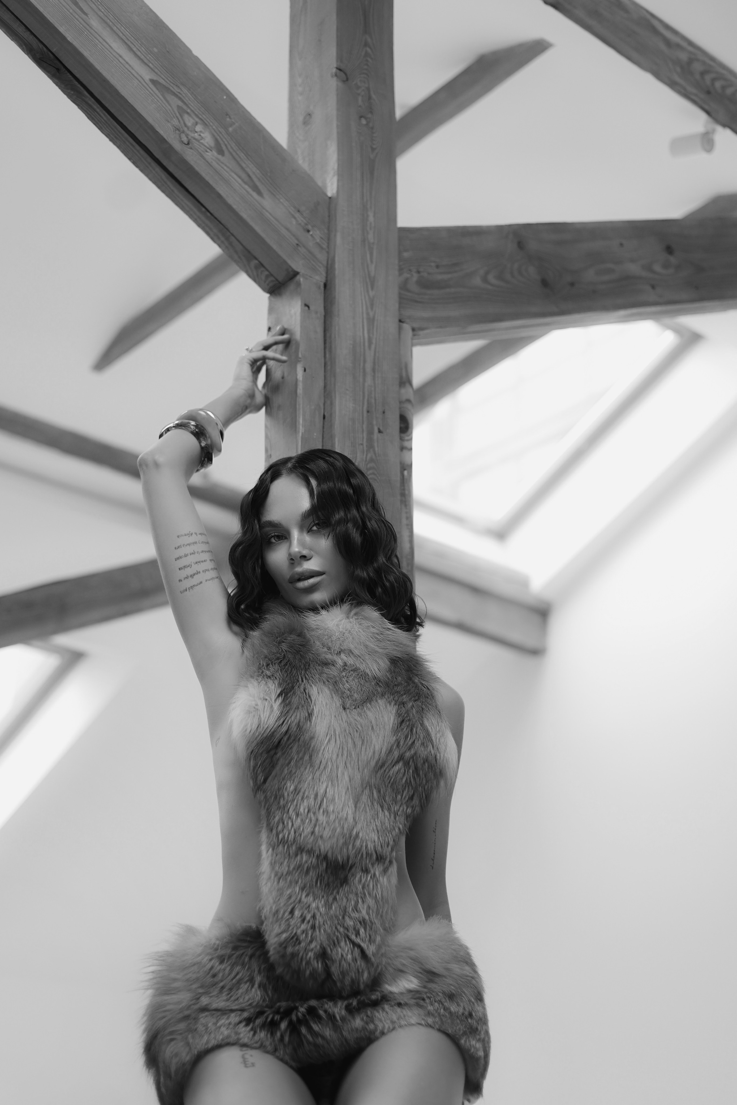 Sasha. Фотограф Popova Polina