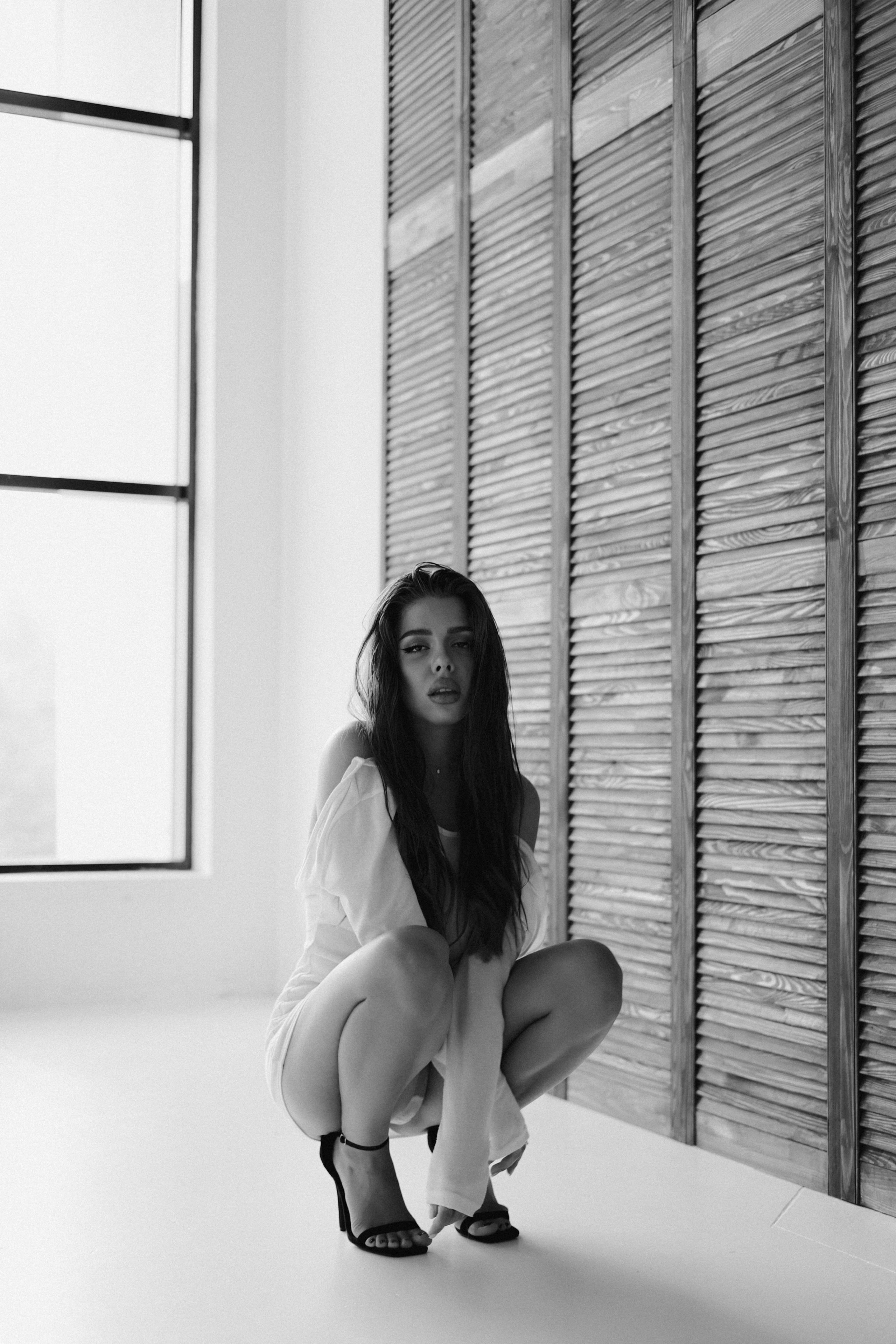 Alice. Фотограф Popova Polina