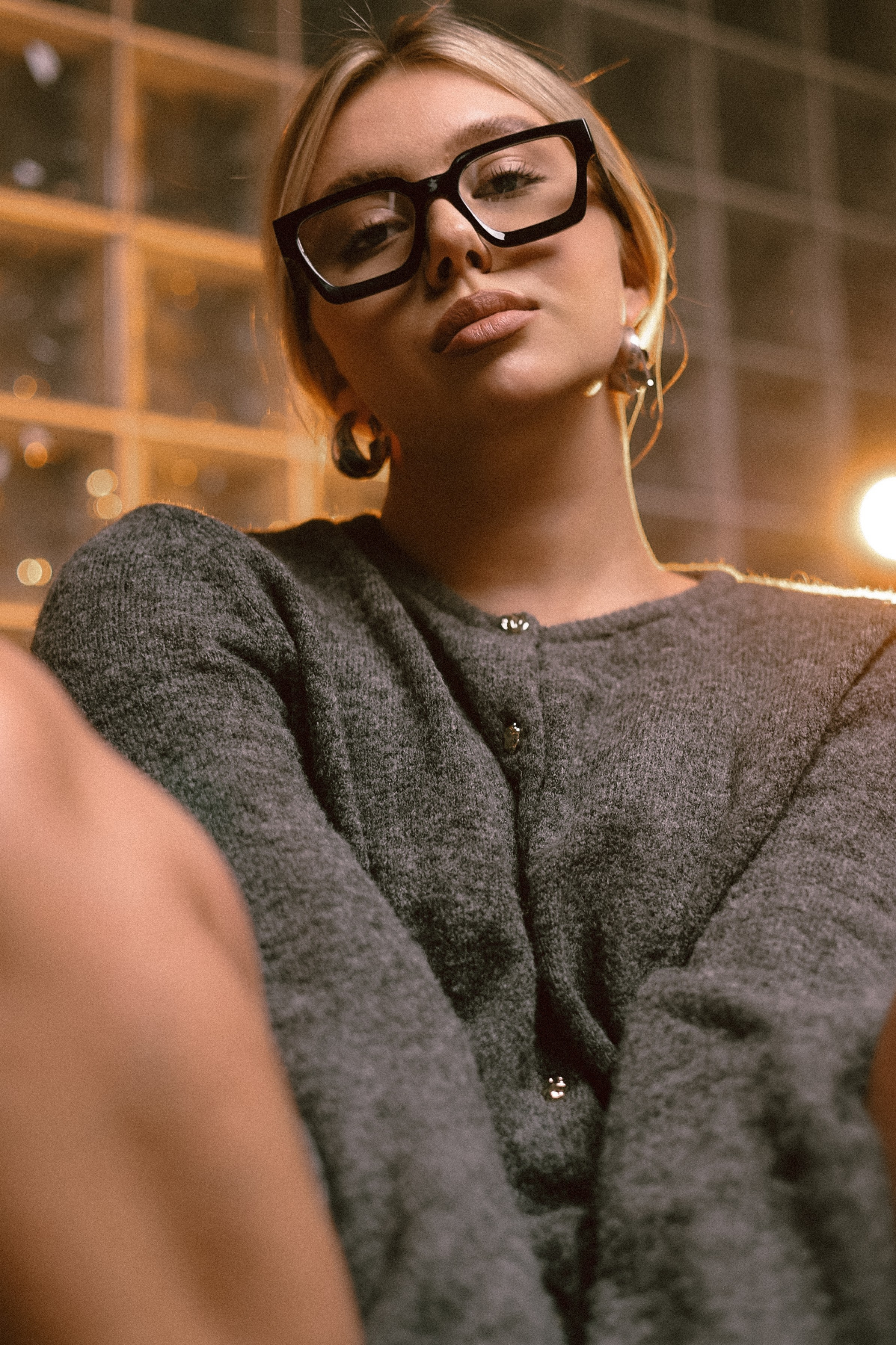 Nataly. Фотограф Popova Polina