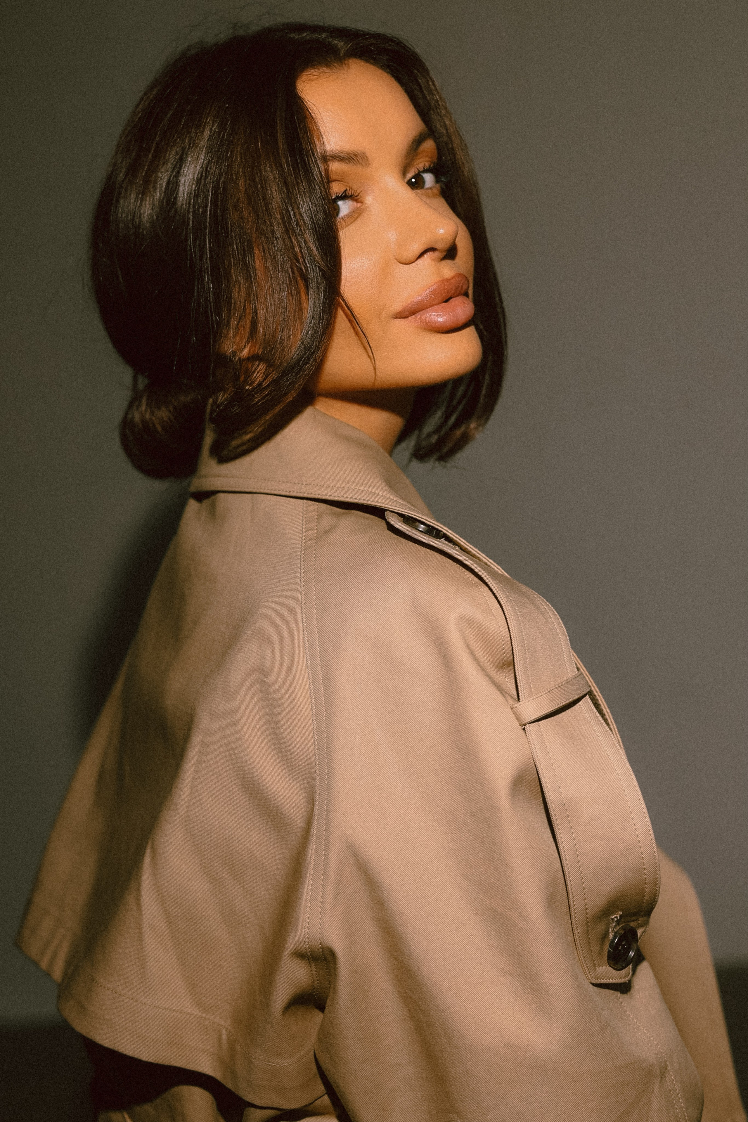 Elizabeth. Фотограф Popova Polina