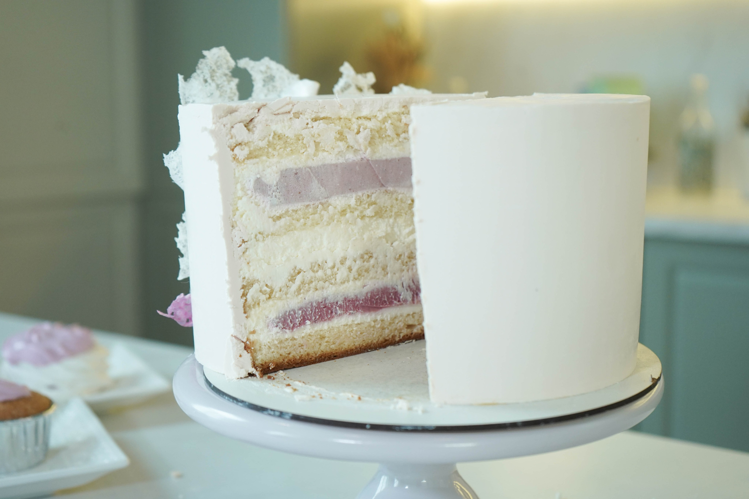 Контент для кондитера. Главная