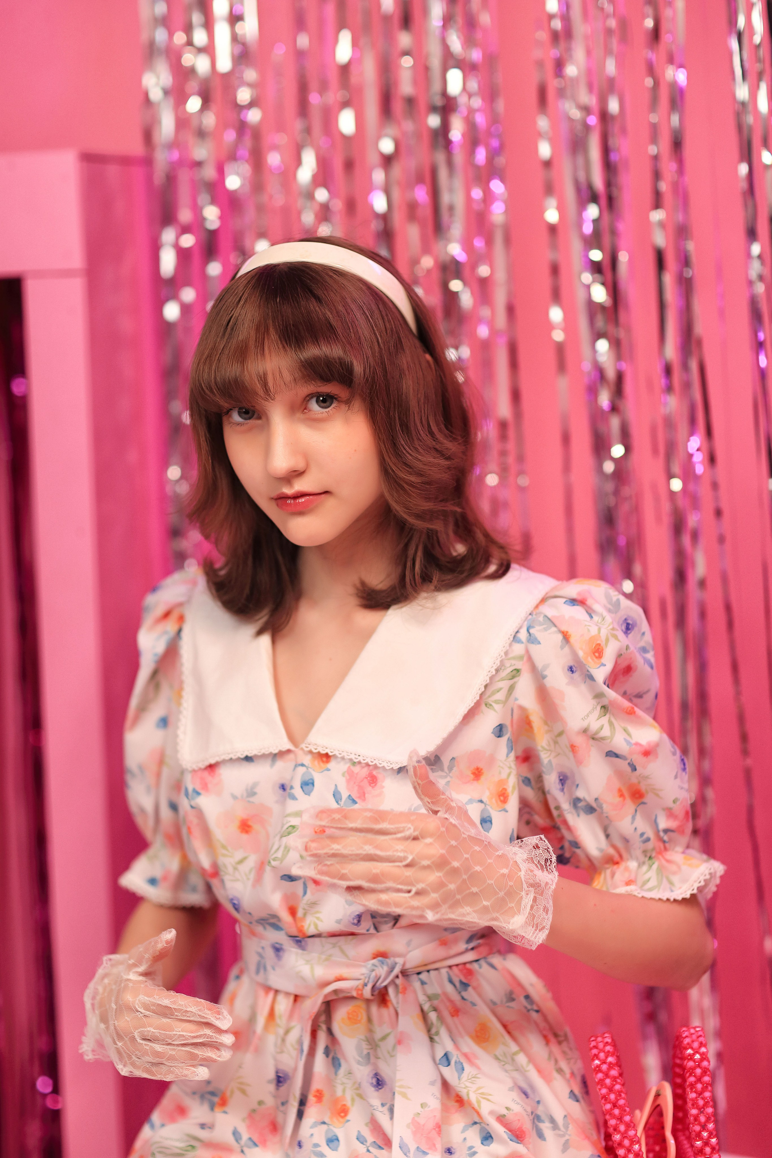 Фото — проект «BARBIE». Школа Развития моделей Город Ижевск