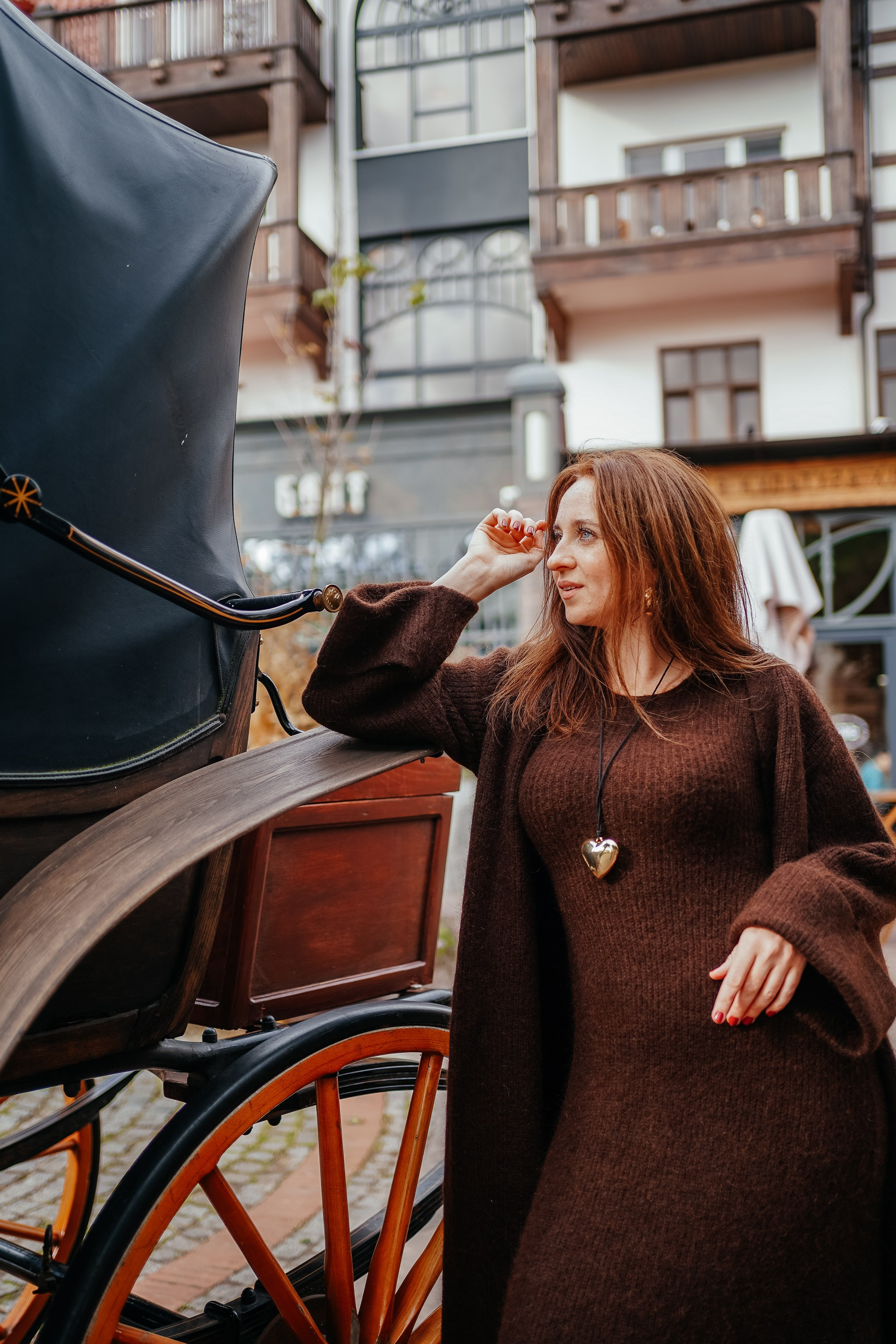 Калининград. Семейный и детский фотограф Margo Photolab в Москве