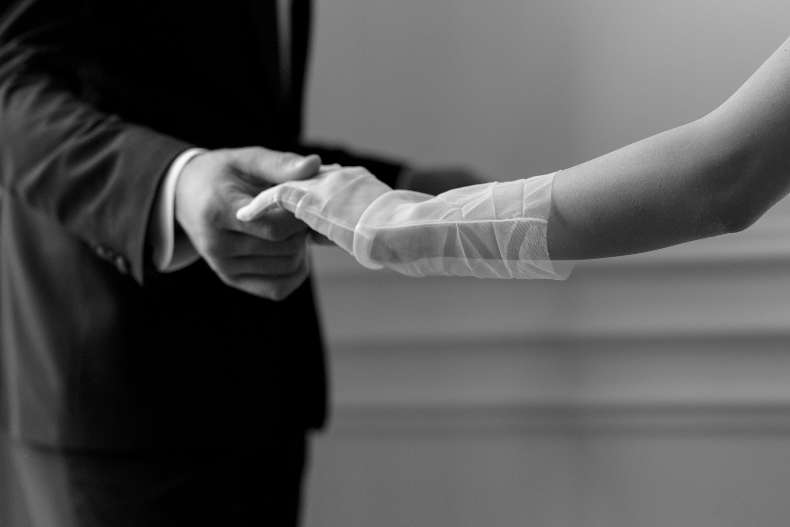 Кристина & Руслан. Yura Rush Свадебный фотограф Тюмень