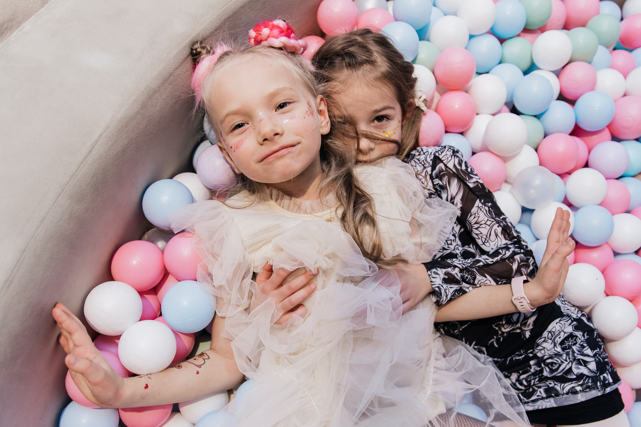 День рождение Киреева