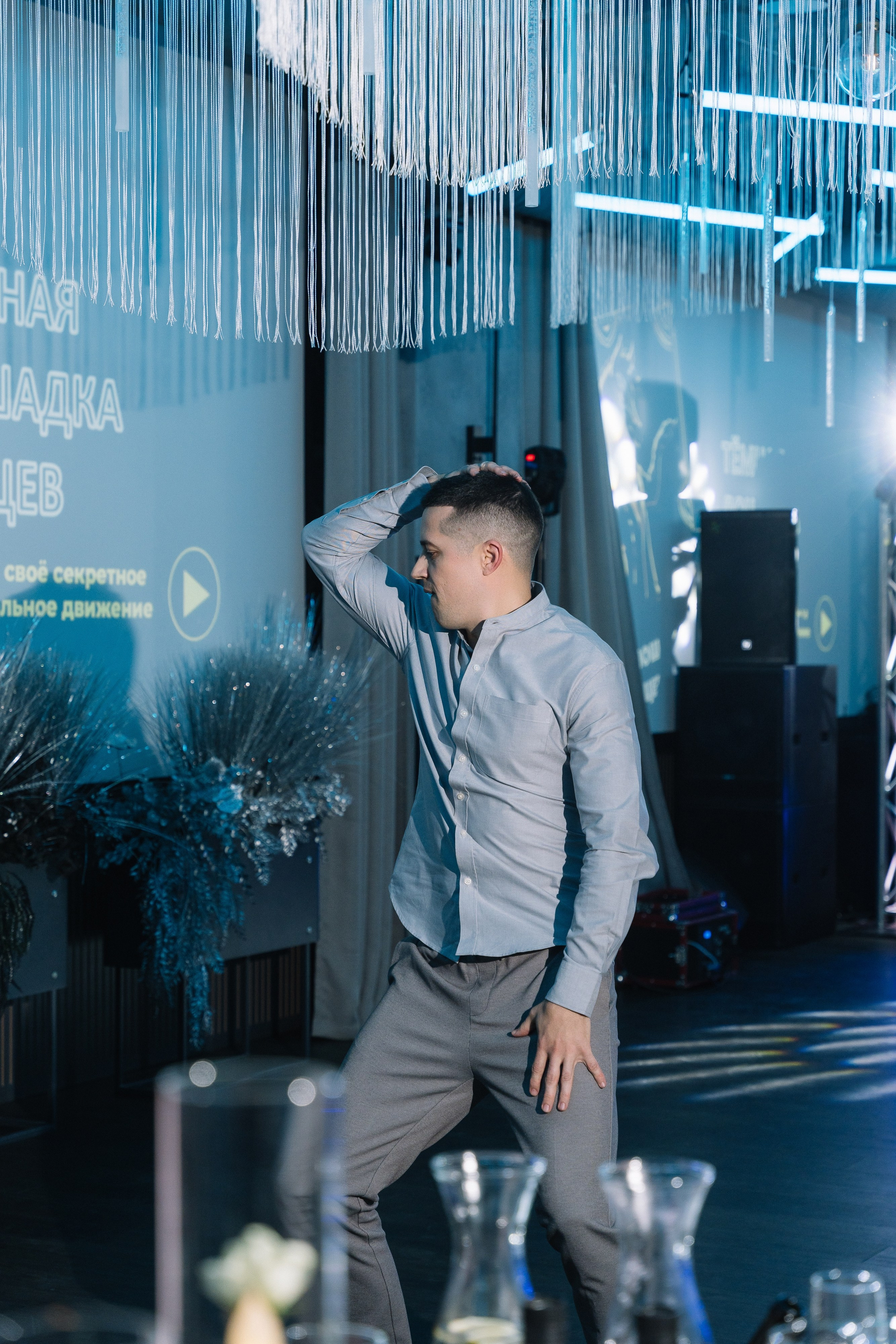 Корпоратив. Свадебный, репортажный, семейный фотограф Елена Брюхова