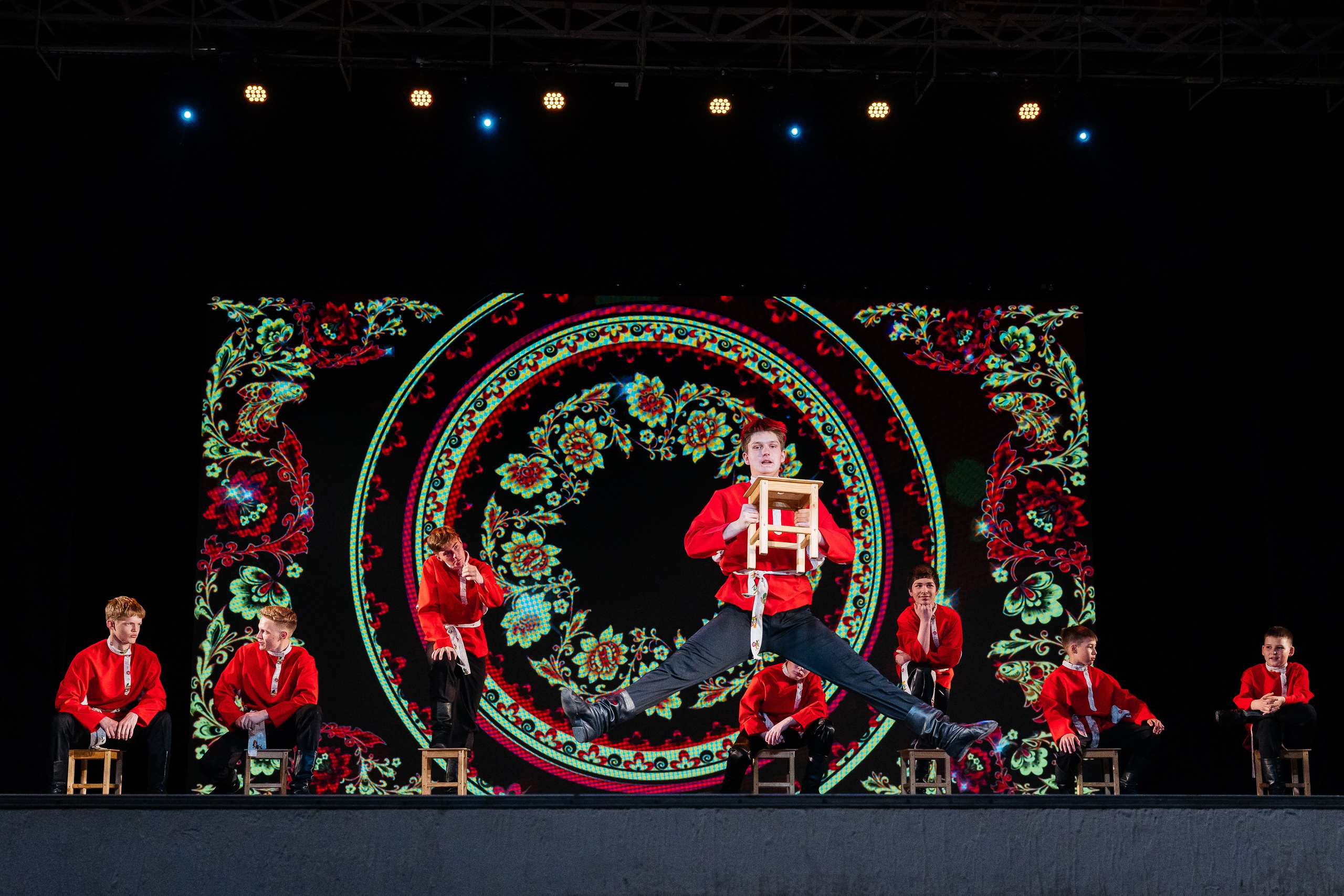 Концерт. Свадебный, репортажный, семейный фотограф Елена Брюхова