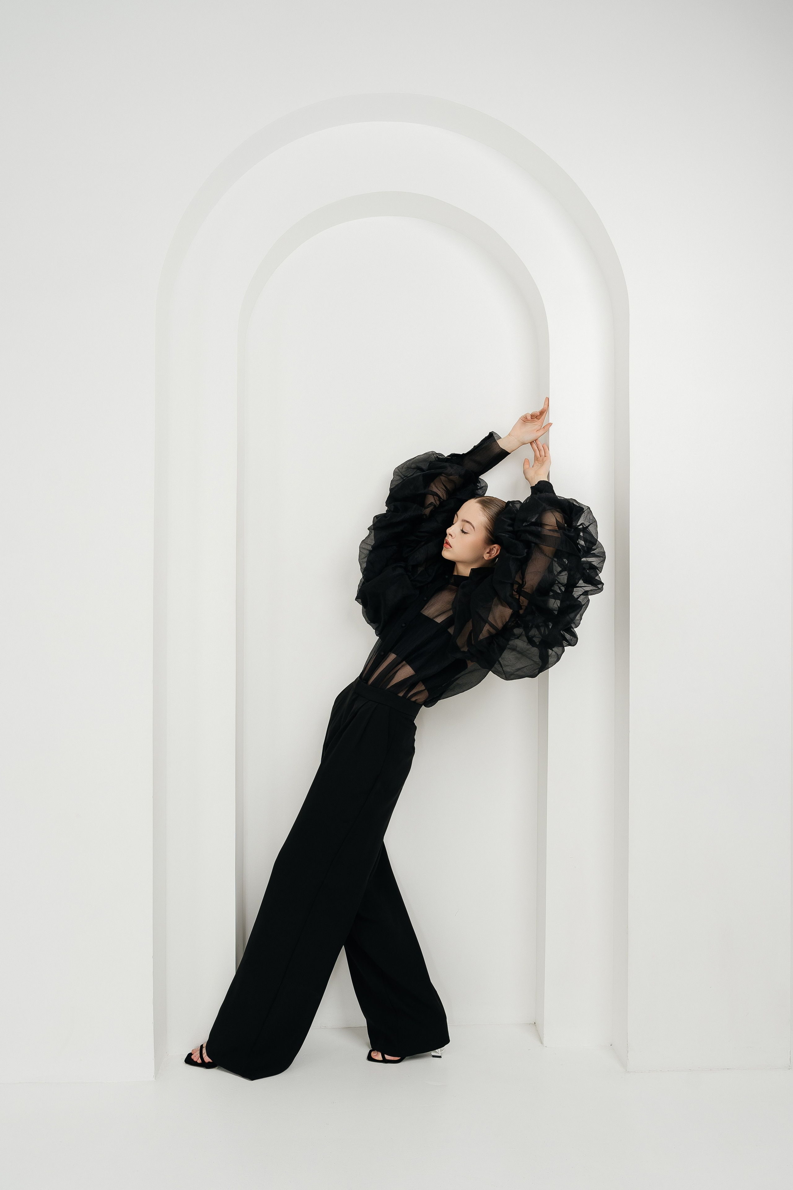 Арина. Свадебный, репортажный, семейный фотограф Елена Брюхова