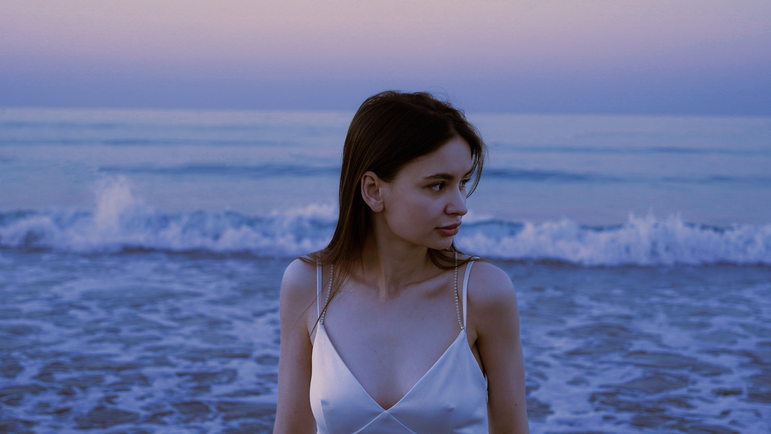 КАТЯ | СИДЕ. Photographer Barcelona