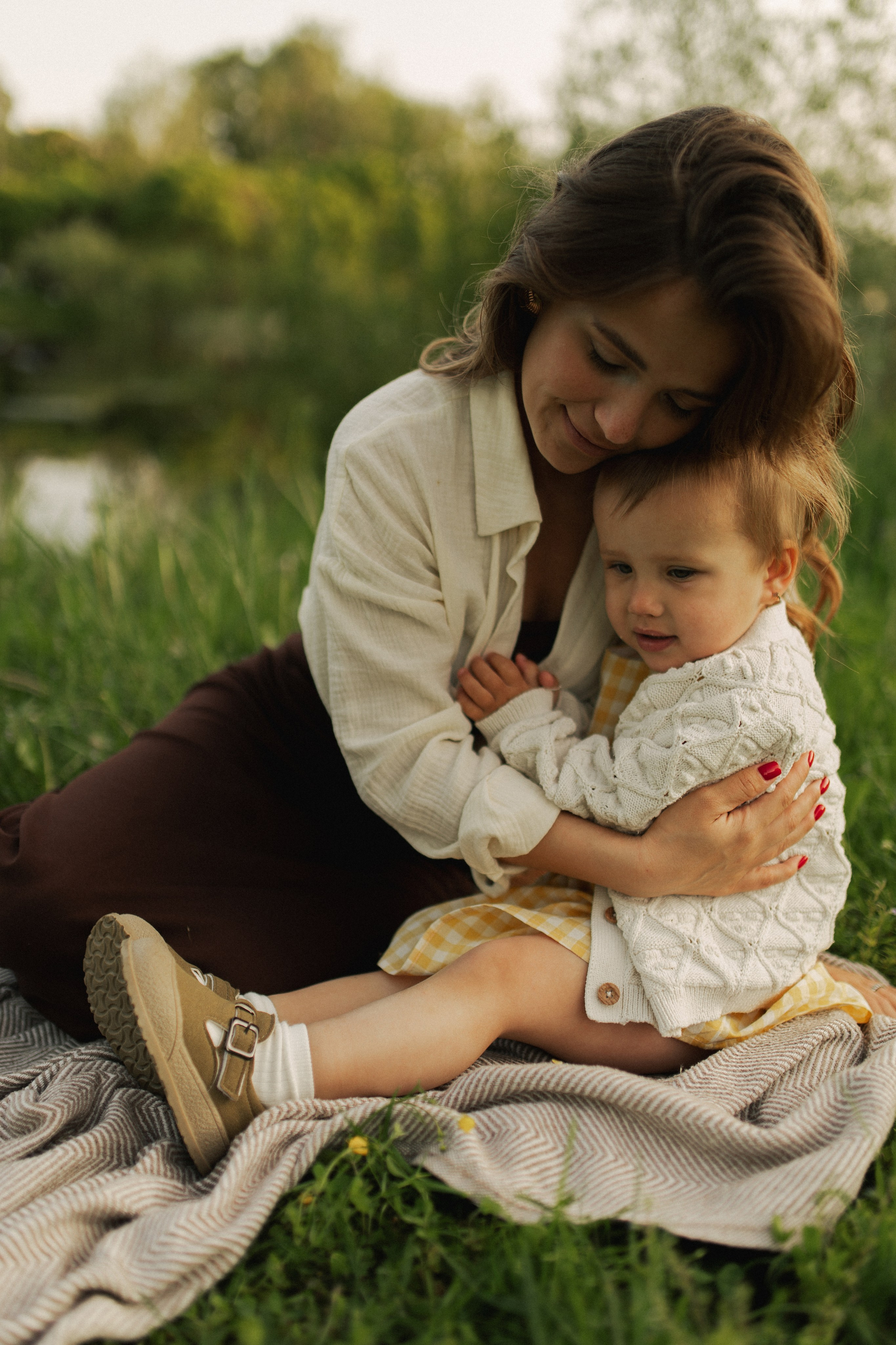 Лола и Софи. Главная