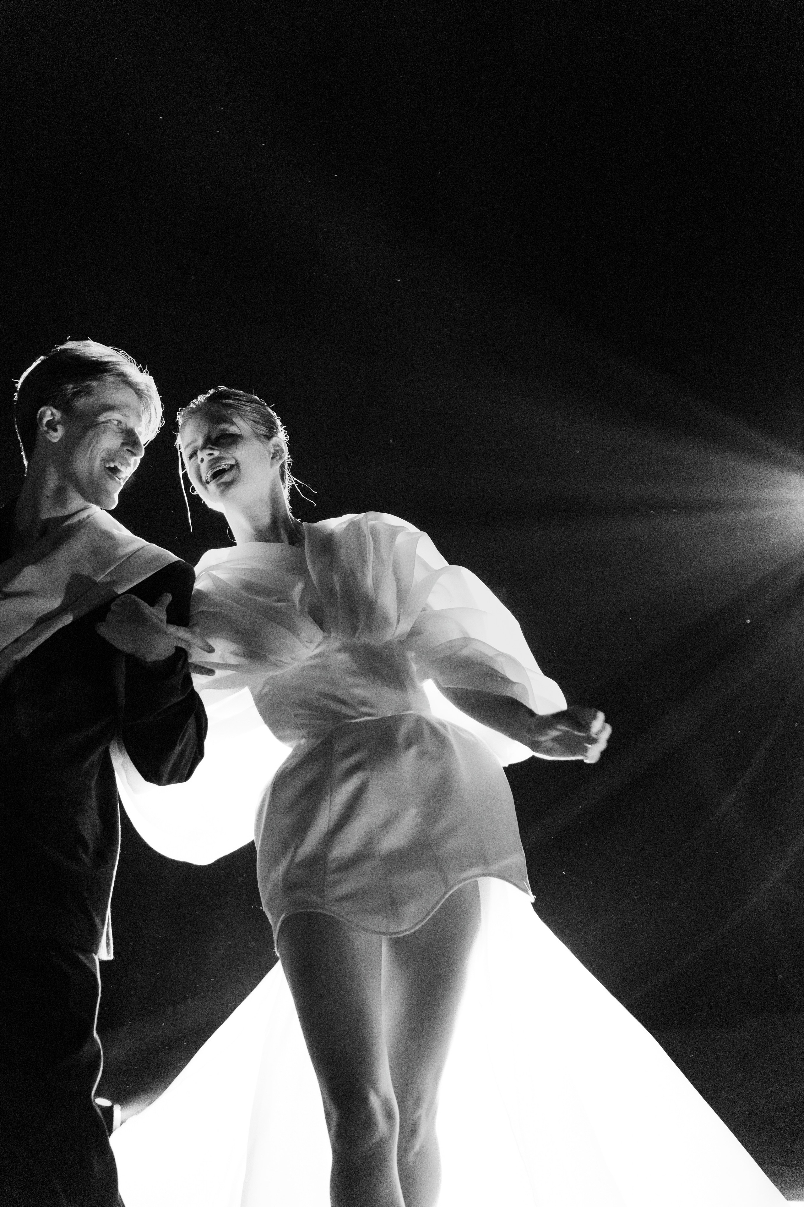 Ты — мой свет. Главная